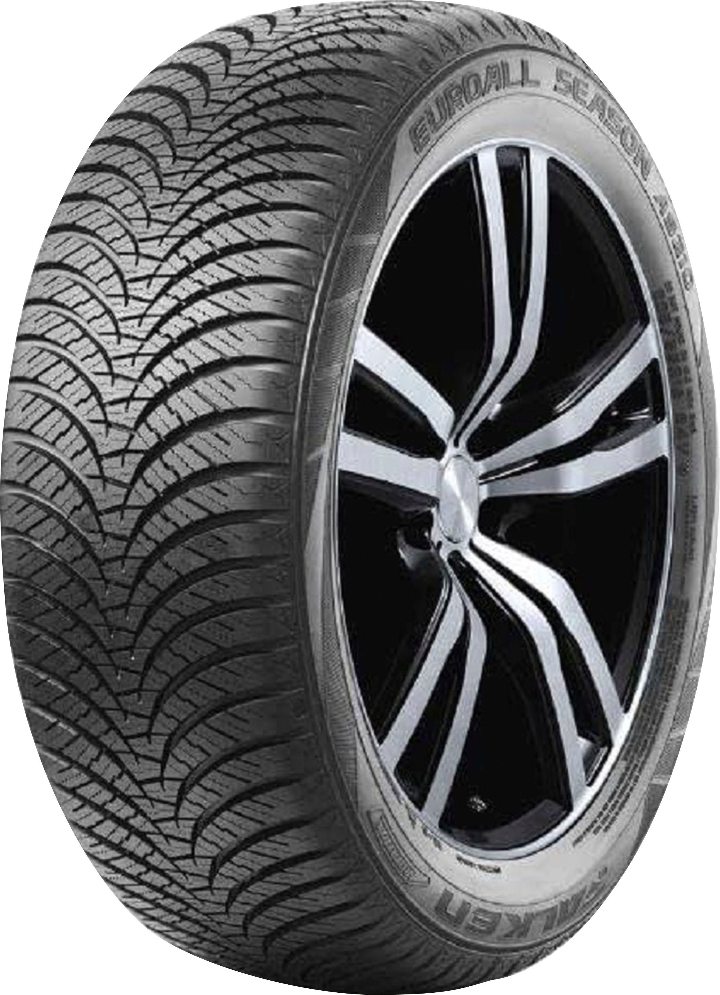 Falken Шины Ganzjahresreifen EUROALLSEASON AS210, 1-St.