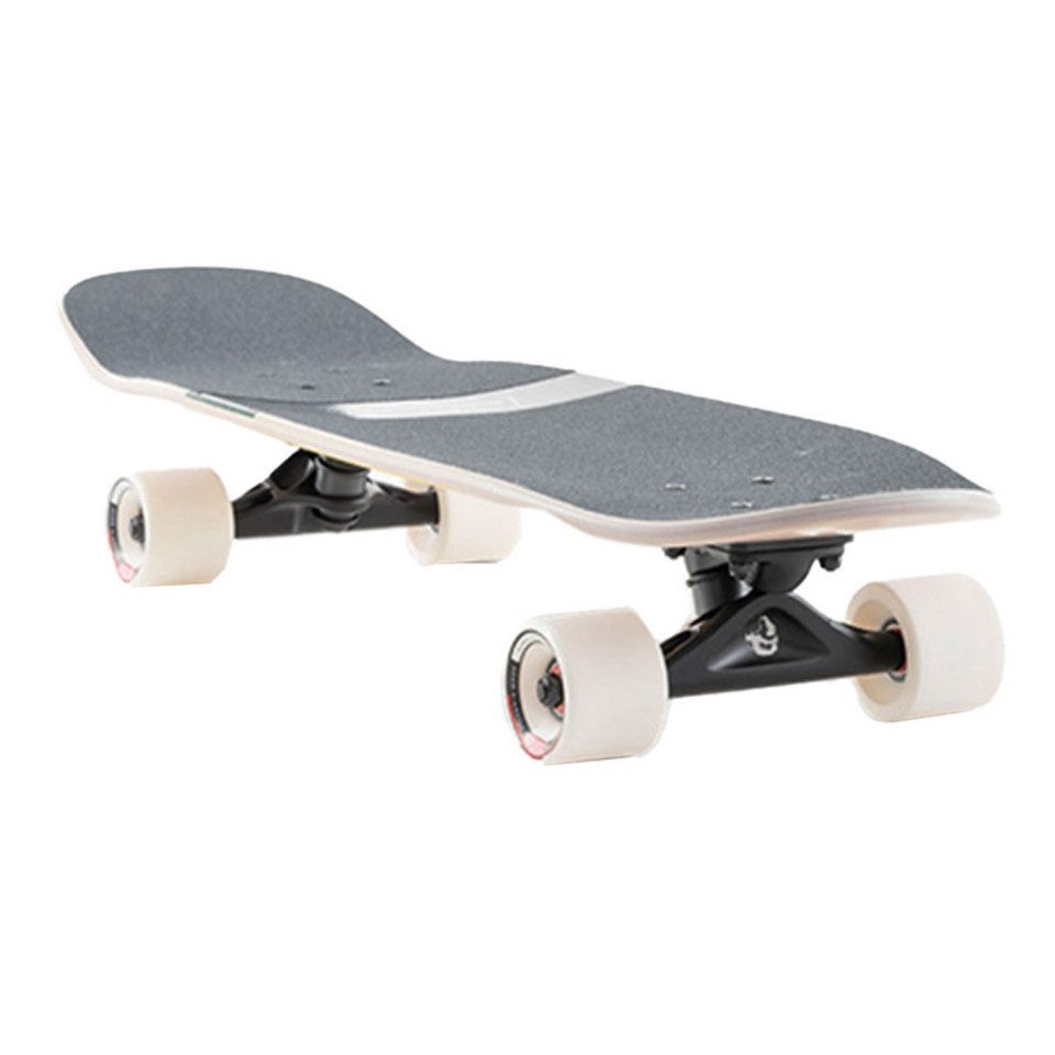 Landyachtz Skateboard Dinghy Blunt Wild Cats 28.5" Cruiser Skateboard Complete (1-St)