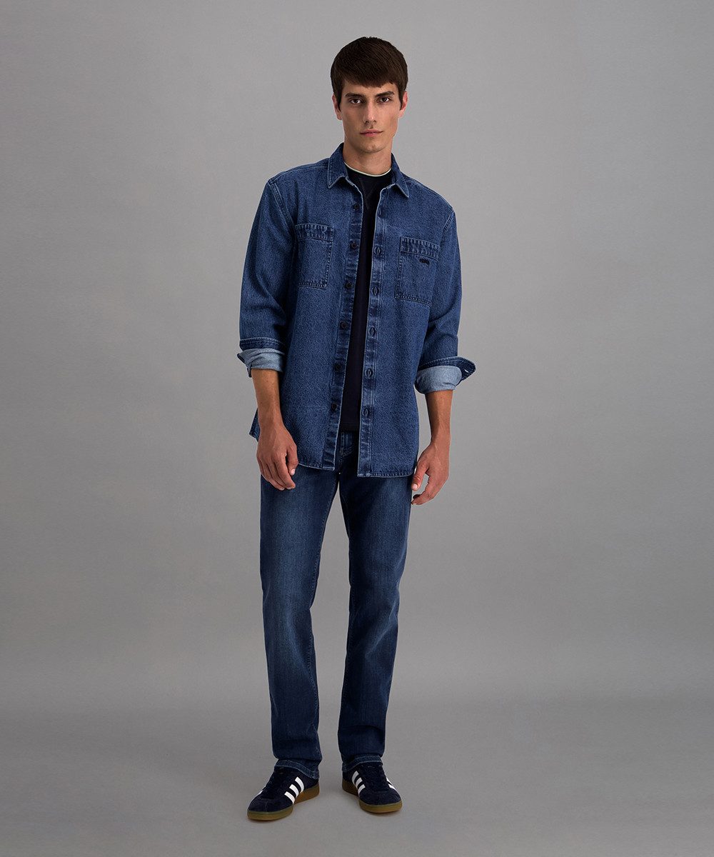 Pioneer Bequeme Jeans