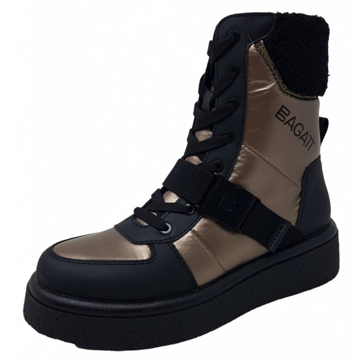 BAGATT Catania Stiefelette günstig online kaufen