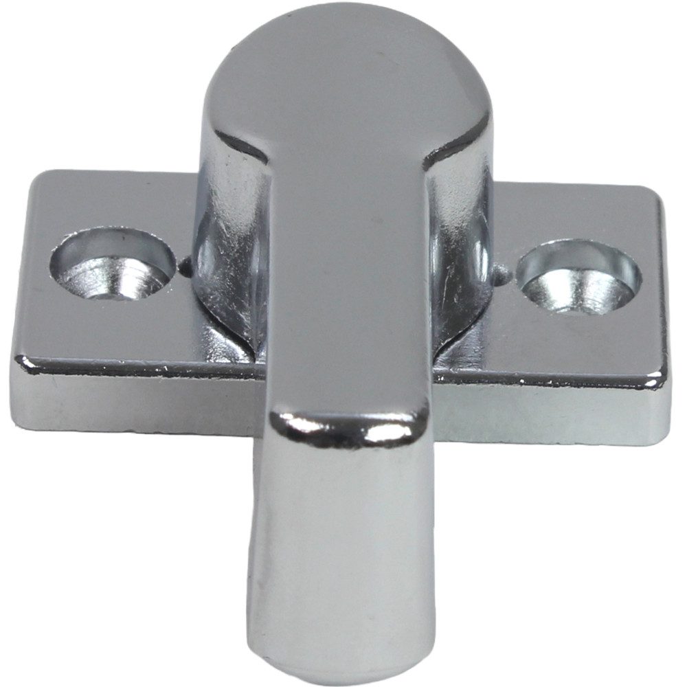 sts Türschließer Metall Drehriegel Türhalter Wohnwagen Wohnmobil Caravan Boot 5 mm