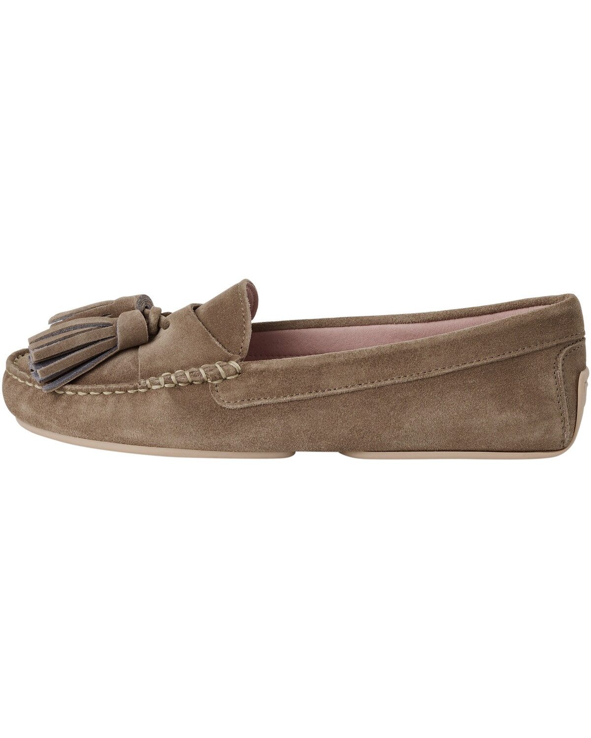 Pretty Ballerinas Mokassin Microtina mit Tassel günstig online kaufen
