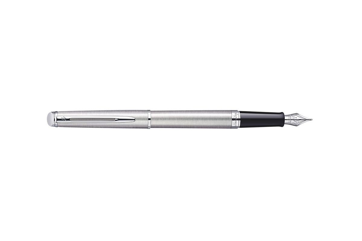 Waterman Füllfederhalter WATERMAN Füllfederhalter Hemisphere