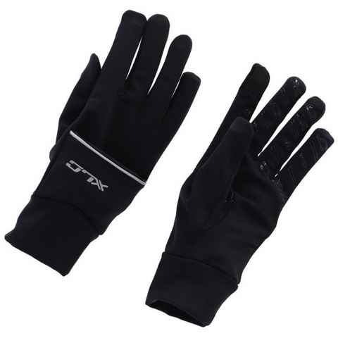 XLC Fahrradhandschuhe Langfingerhandschuh Allwetter CG-L16