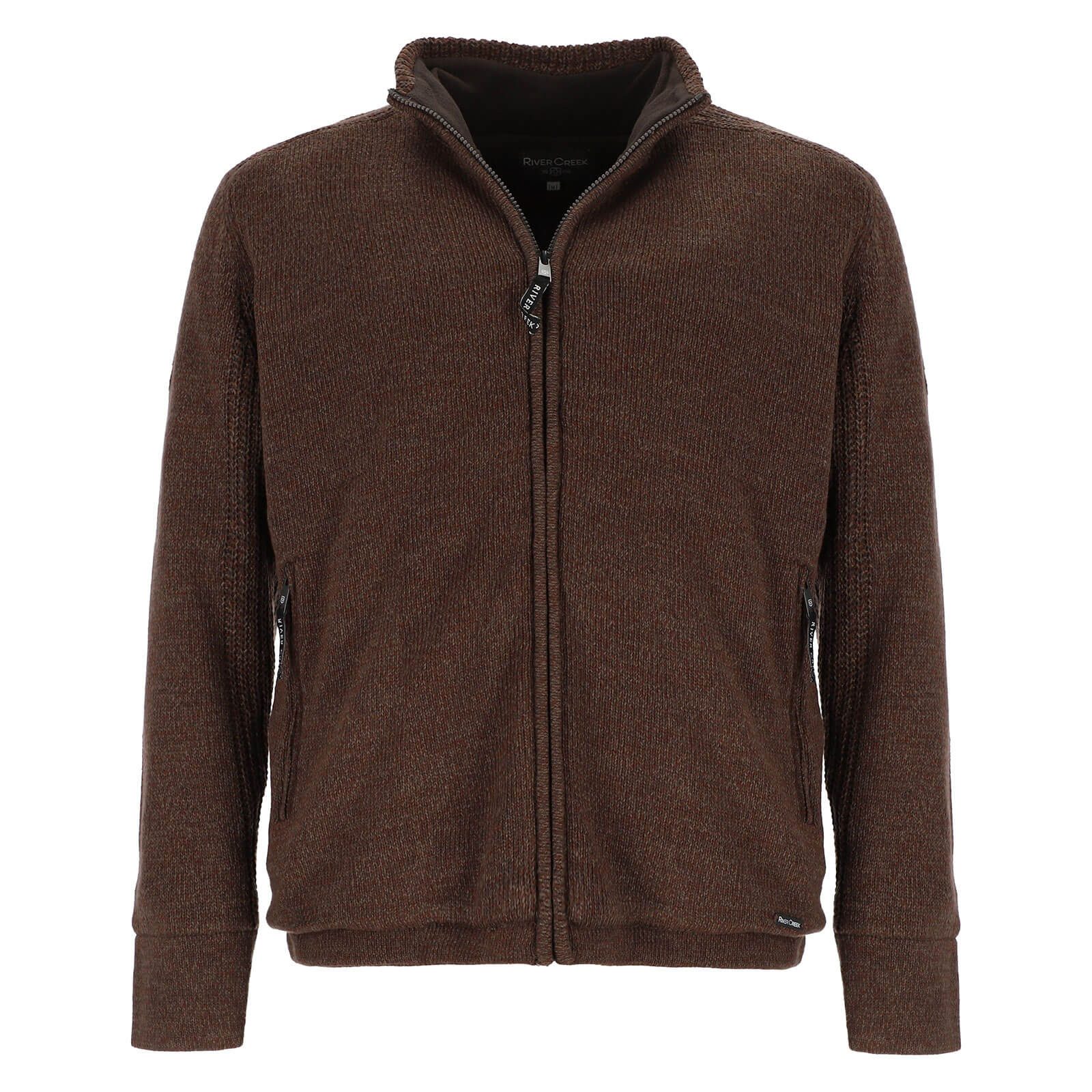 Strickjacke 62486