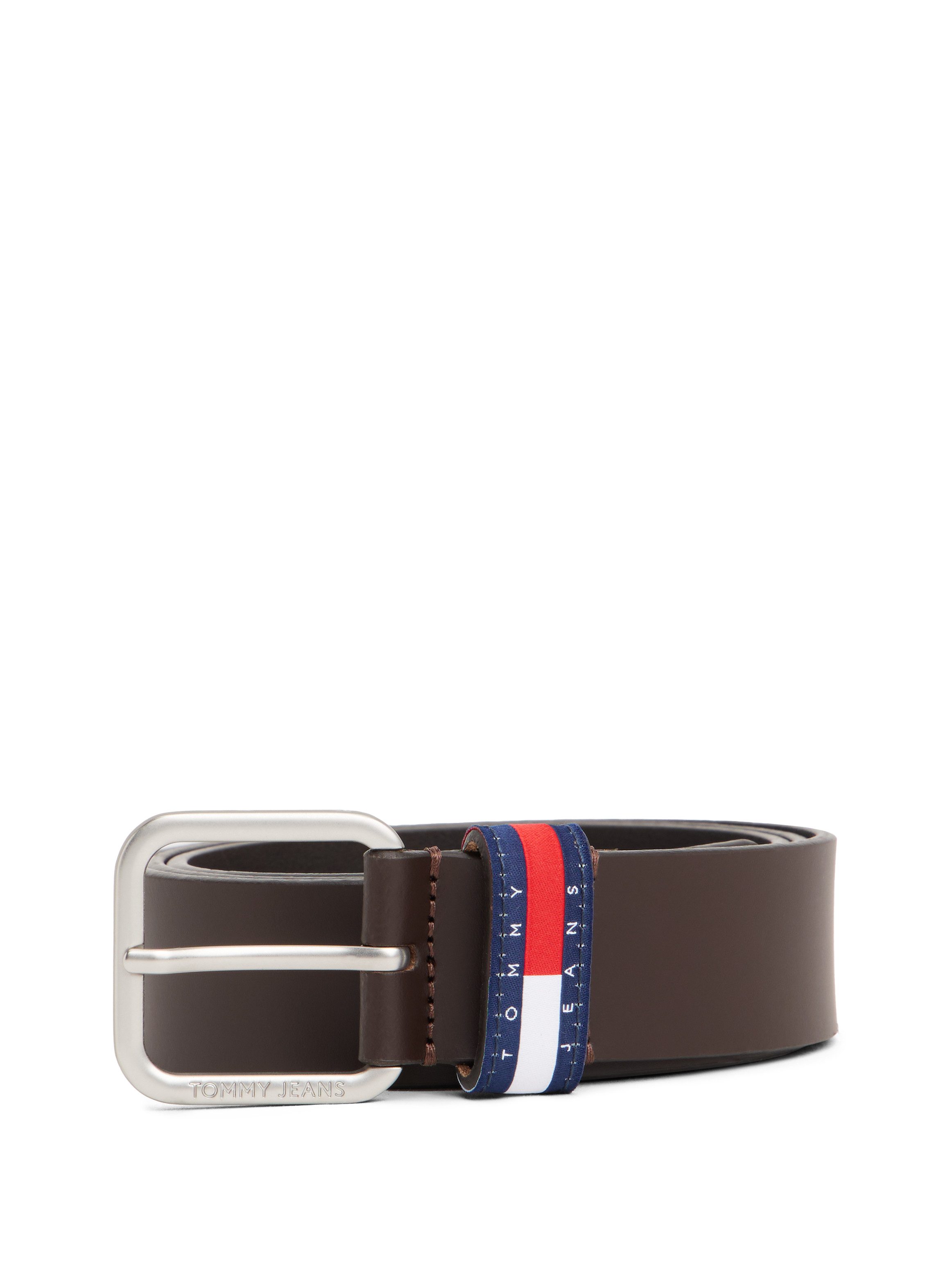 Tommy Jeans Ledergürtel TJM RYAN 3.5 günstig online kaufen
