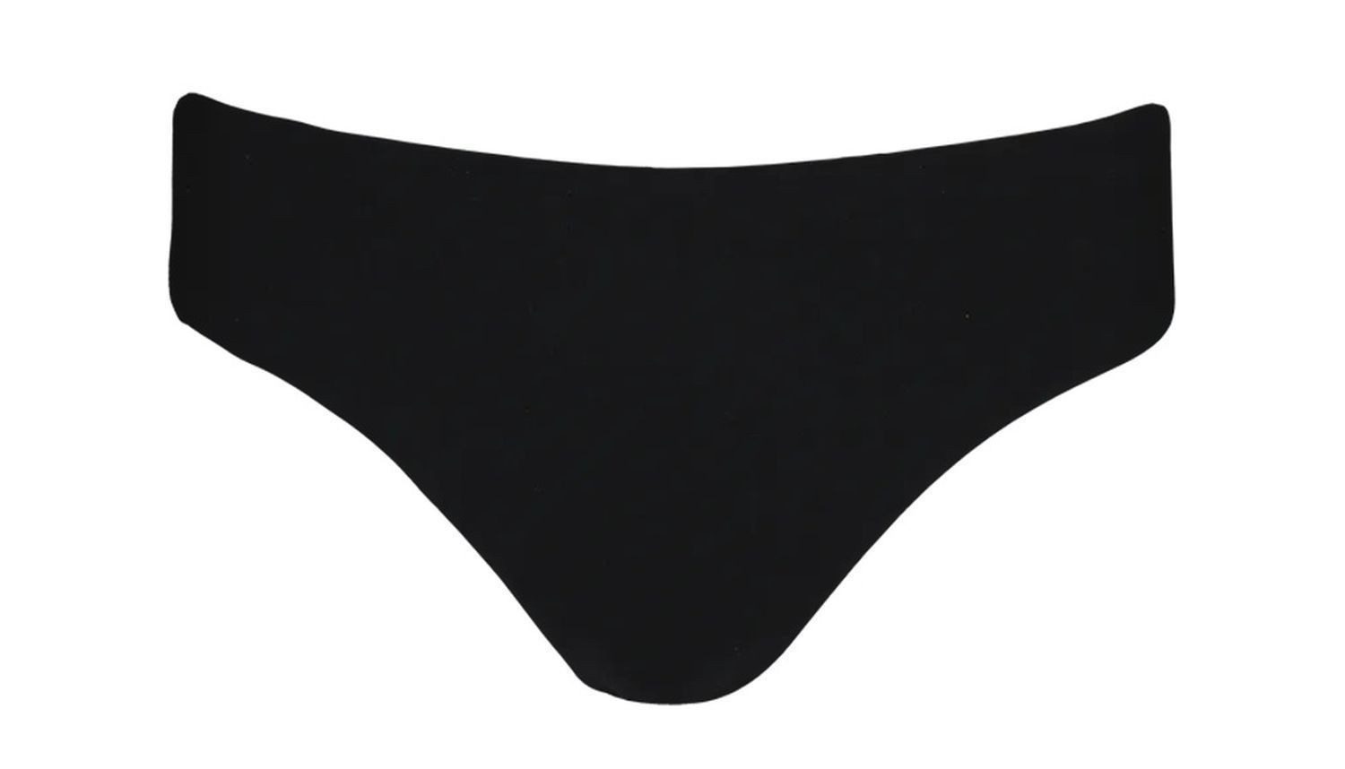 Barts Bikini-Hose BARTS Hipster Bikinihose Solid günstig online kaufen