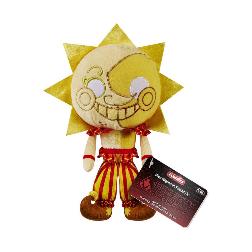 Funko Plüschfigur Five Nights at Freddy's günstig online kaufen