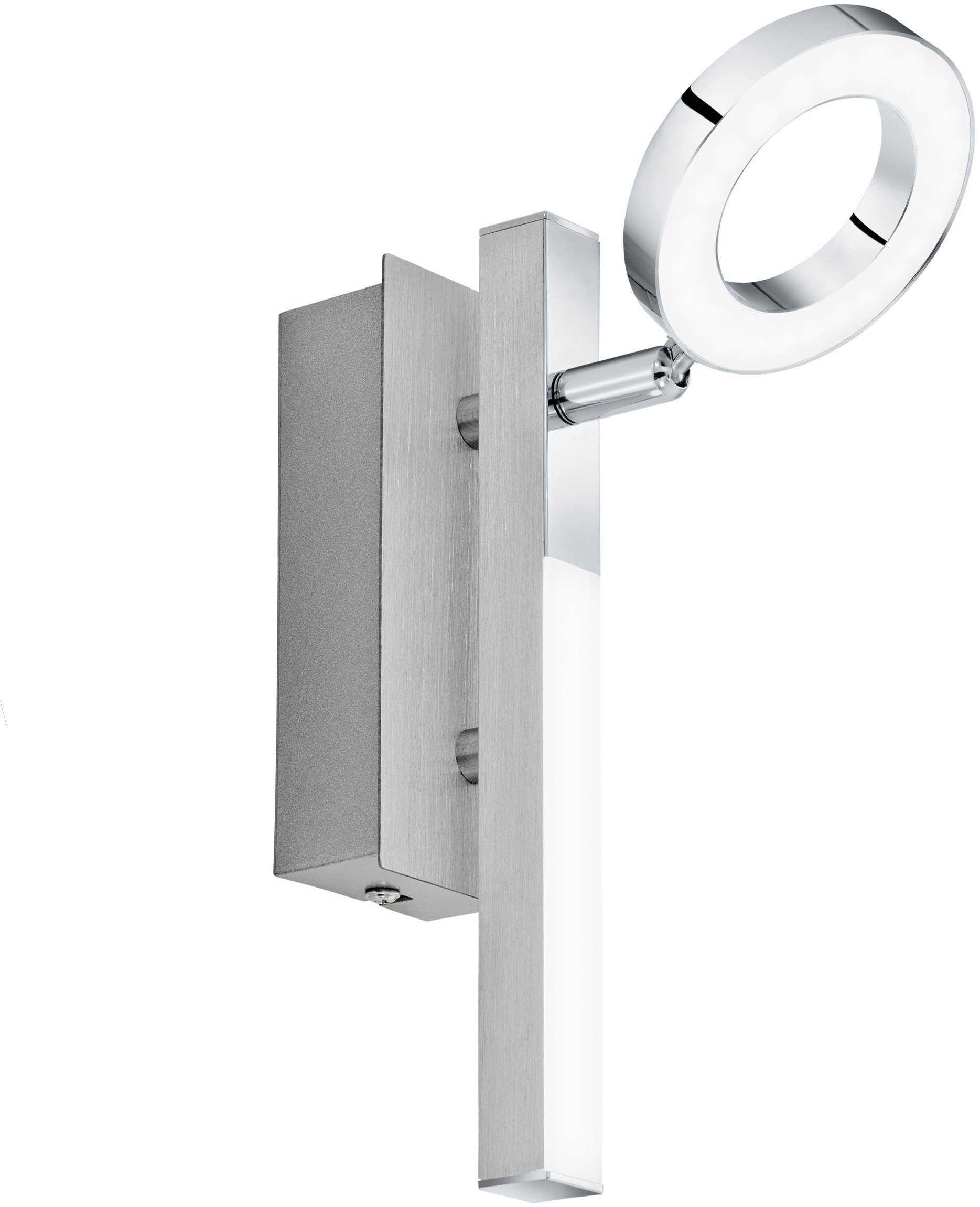 EGLO LED Wandleuchte CARDILLIO 1 Deckenlampe, günstig online kaufen