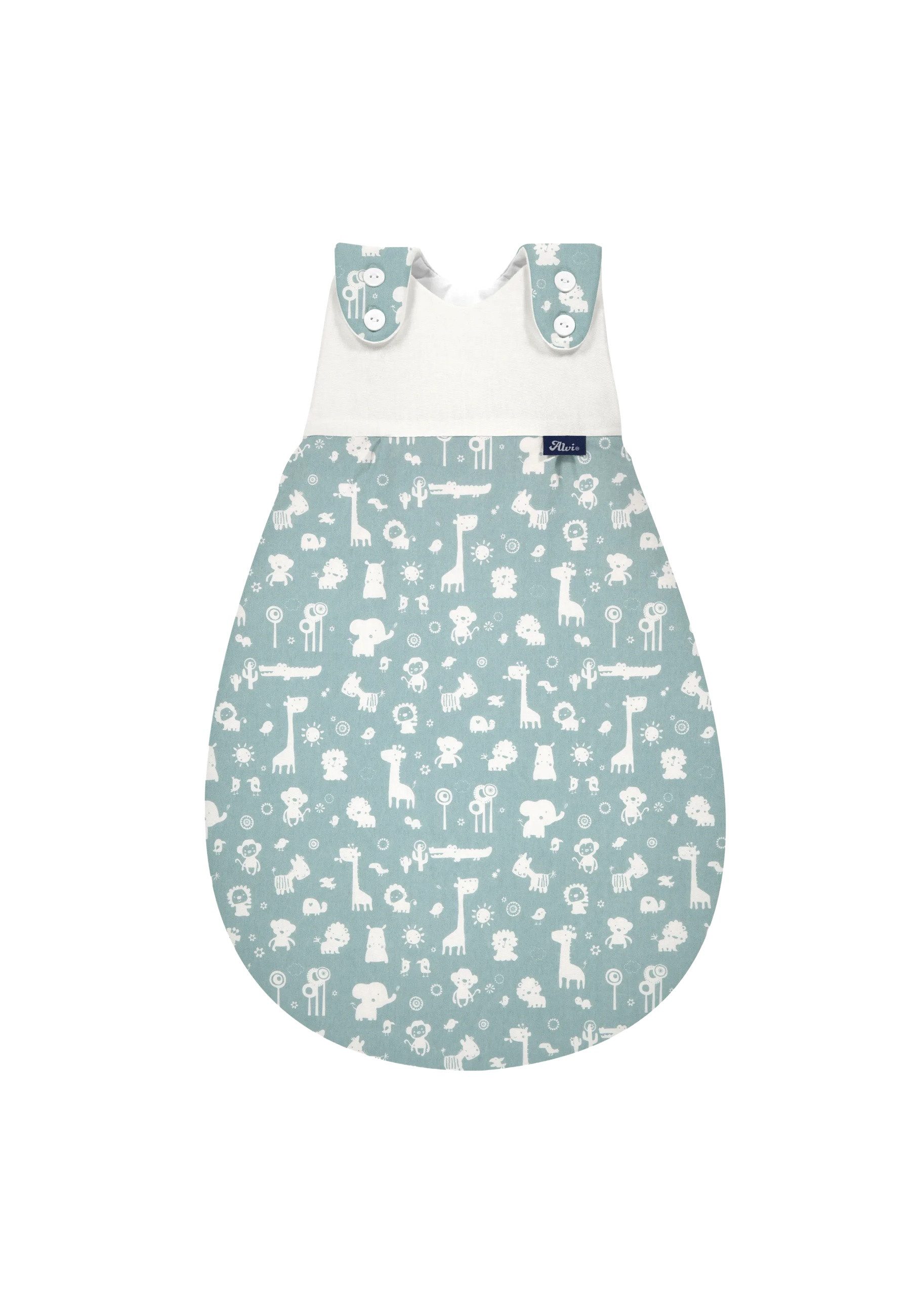Babyschlafsack Baby-Mäxchen Außensack Baumwolle