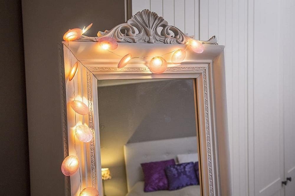 KONSTSMIDE LED-Lichterkette 3167-343 LED Dekolichterkette 20er günstig online kaufen
