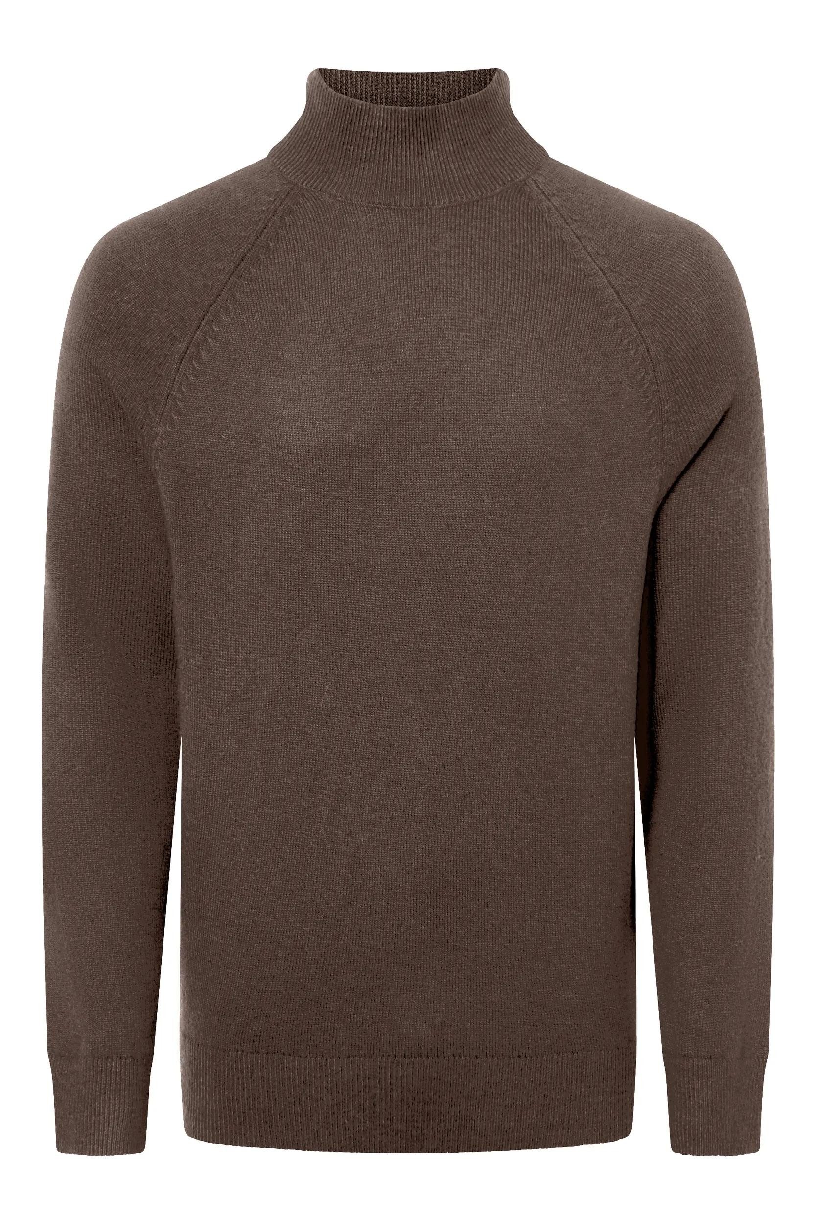 Strellson Stehkragenpullover Tito
