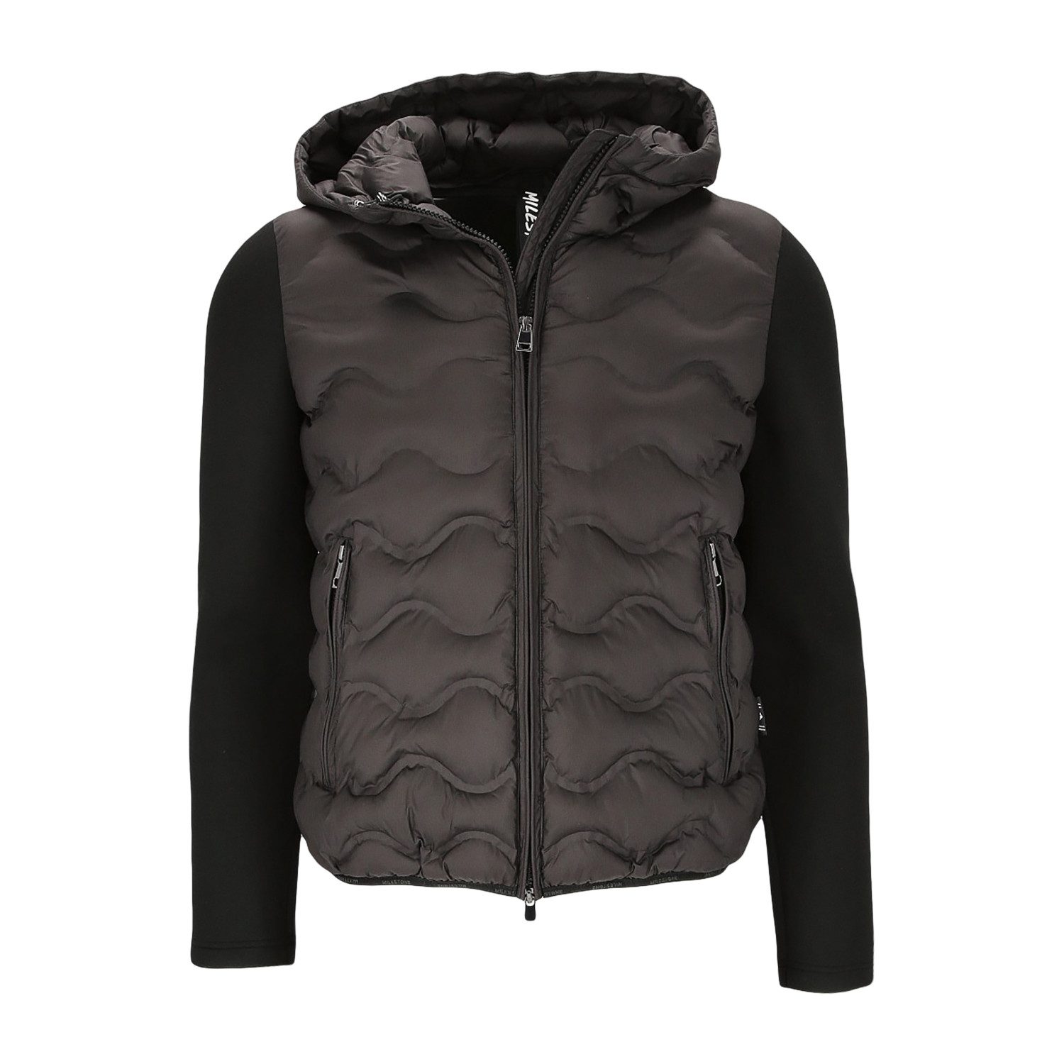 Milestone Allwetterjacke