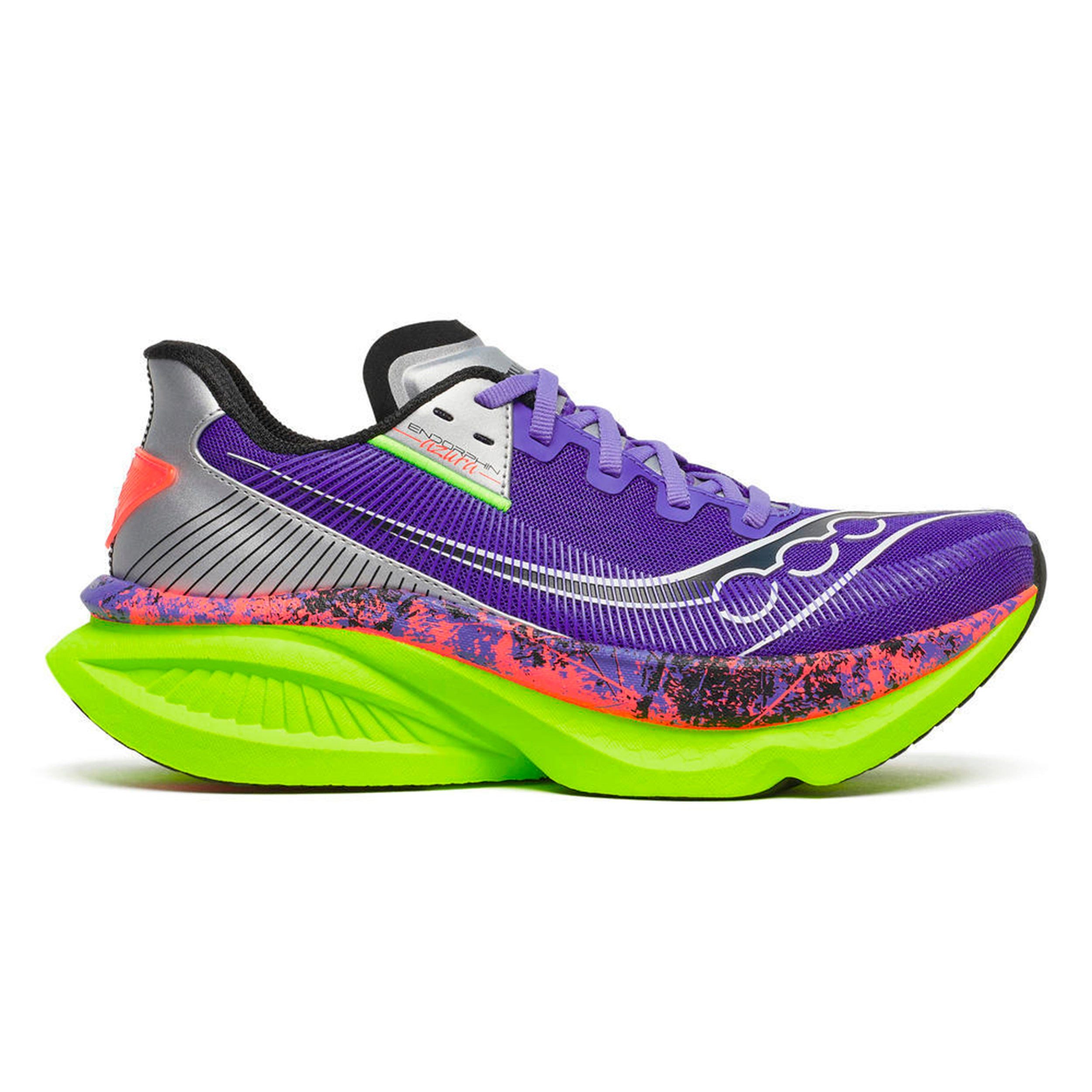 Saucony Endorphin Azura - Neutralschuh Laufschuh