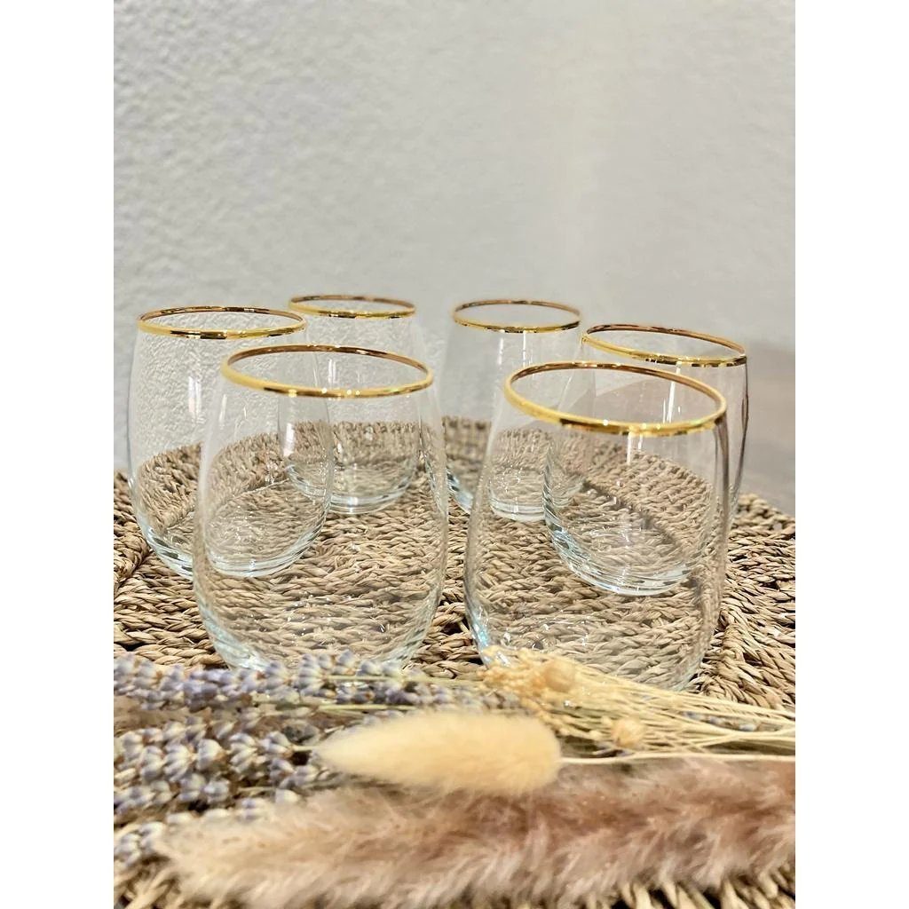 Luxus Pasabahce Online Shop Fotos
