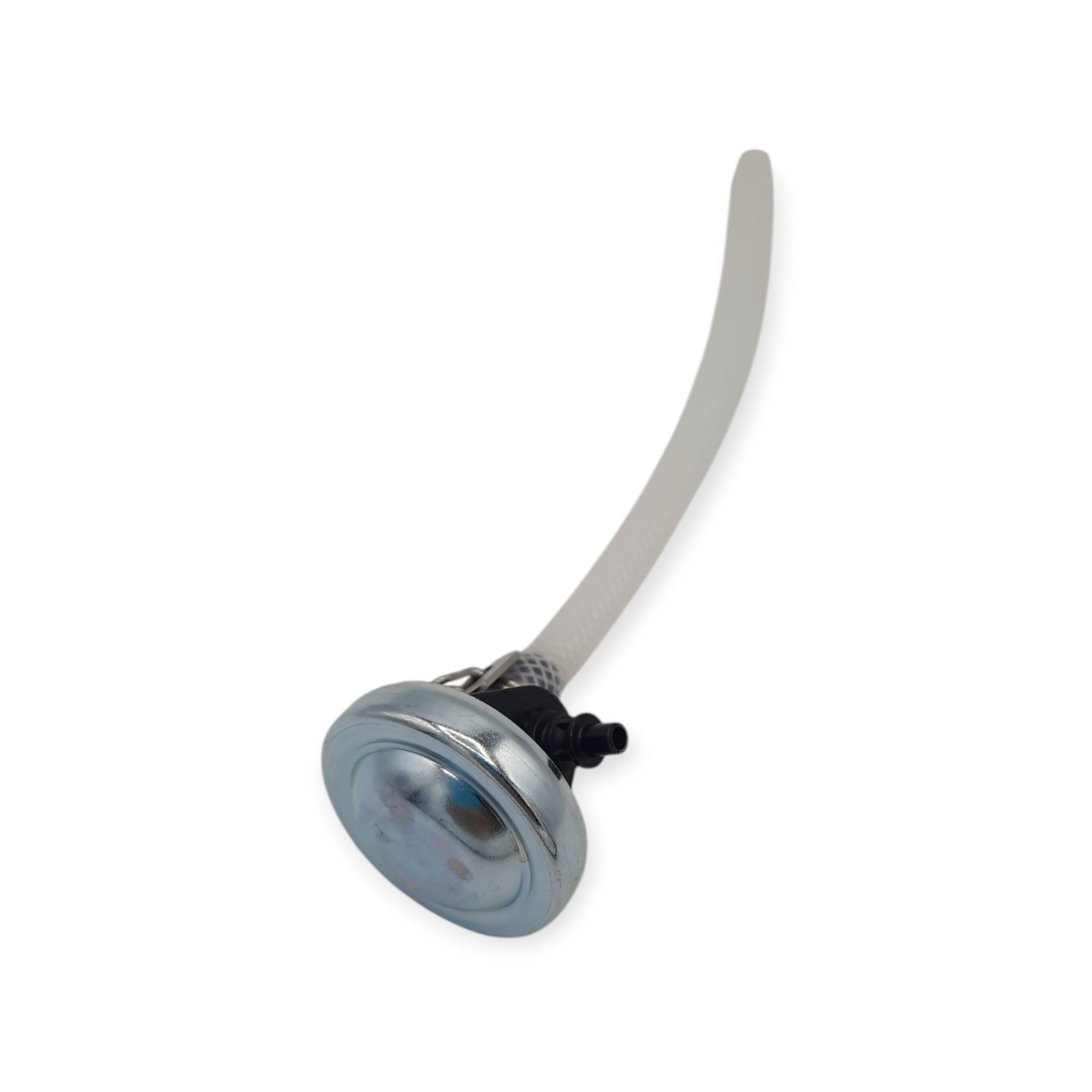 JURA Küchenmaschinen-Adapter JURA E8 E80 S8 Membranregler + Schlauch
