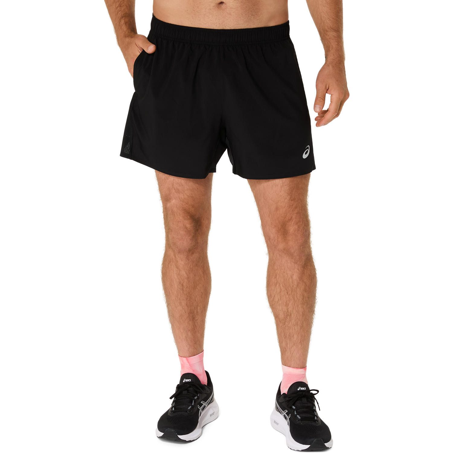 Laufshorts ASICS CORE 5IN SHORT