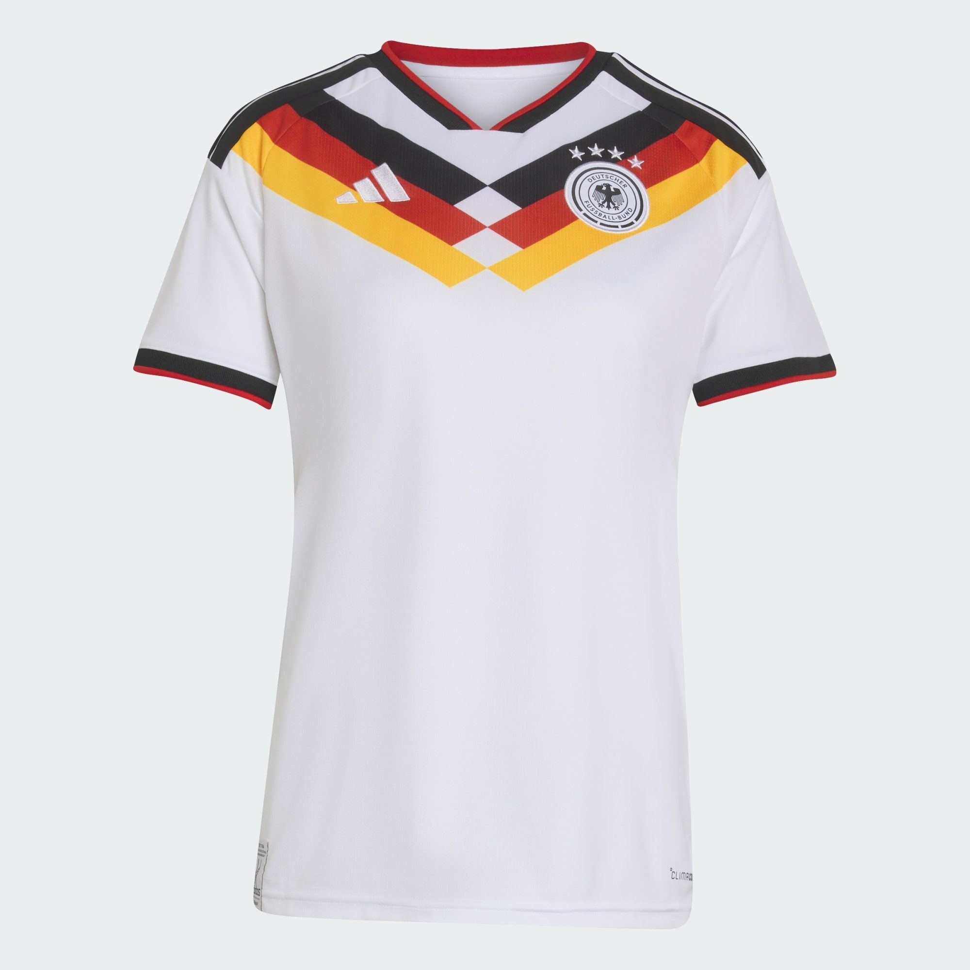 adidas Performance Fußballtrikot DEUTSCHLAND 26 HEIMTRIKOT (1-tlg)