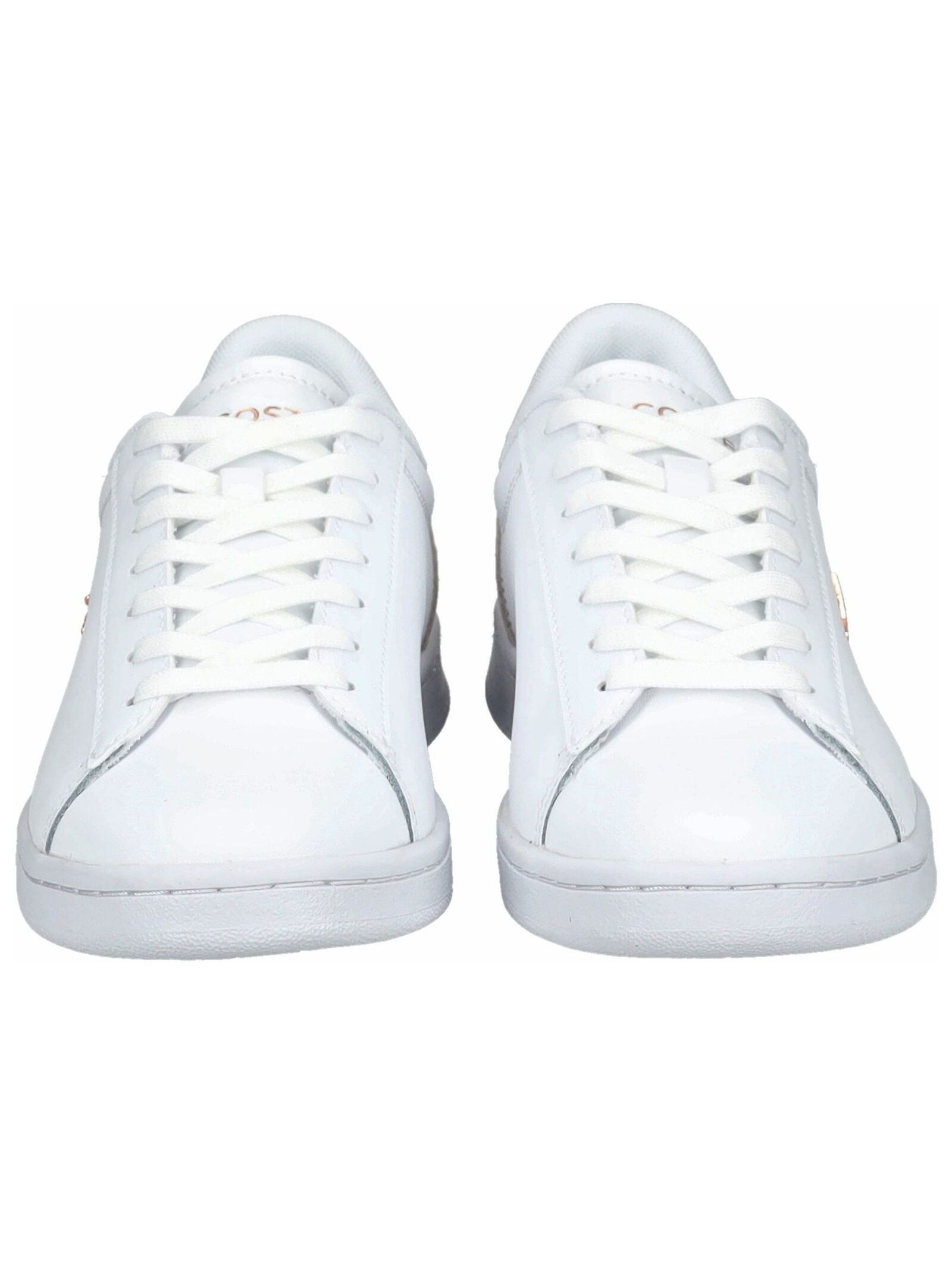 Lacoste lacoste Sneaker Leder/Synthetik Sneaker