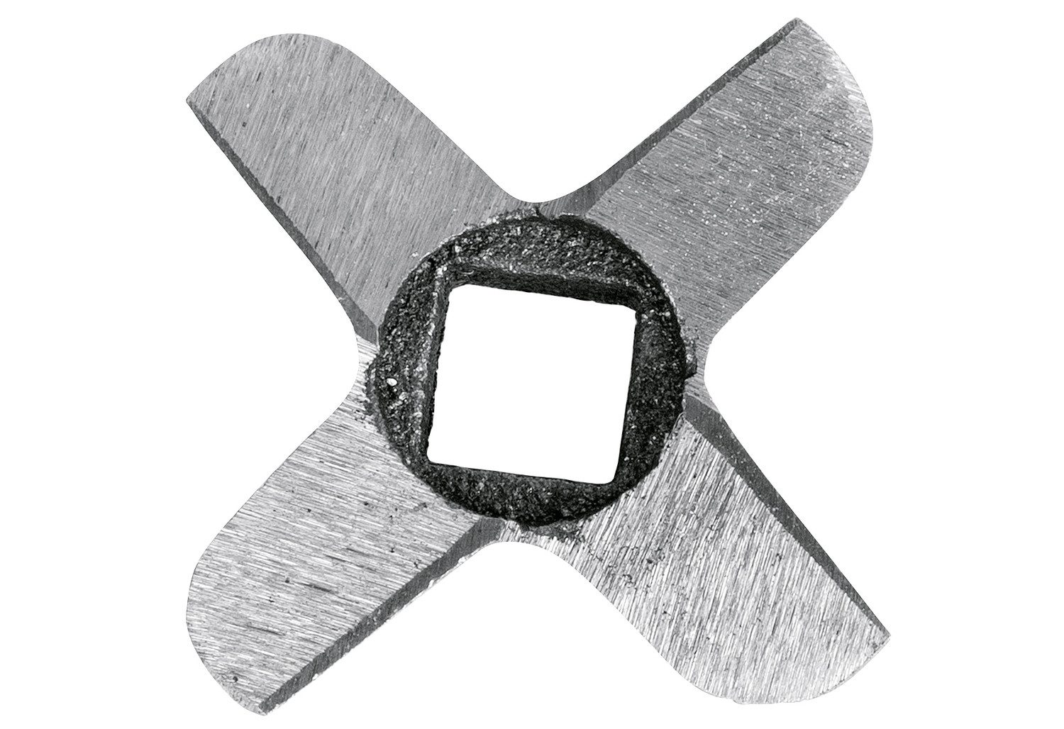 WESTMARK Universalschneide-Aufsatz, Hochwertiges Ersatz-Messer für Fleischw günstig online kaufen