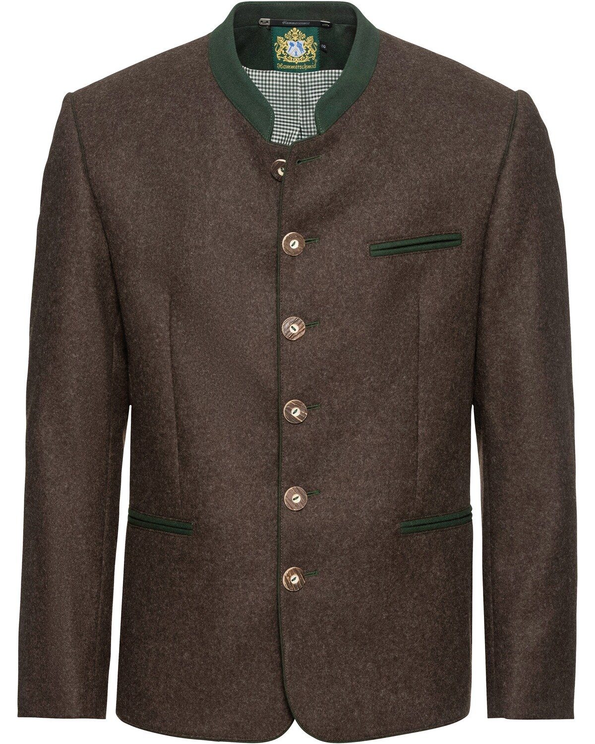 Hammerschmid Janker Lodenjanker Leo günstig online kaufen