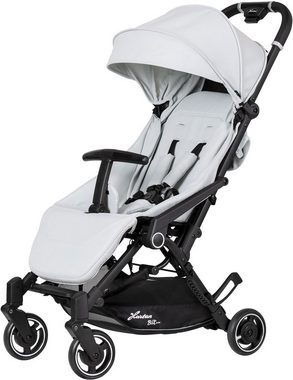 Hartan Kinder-Buggy Bit - Buggy 1, mit Regenschutz & Cupholder