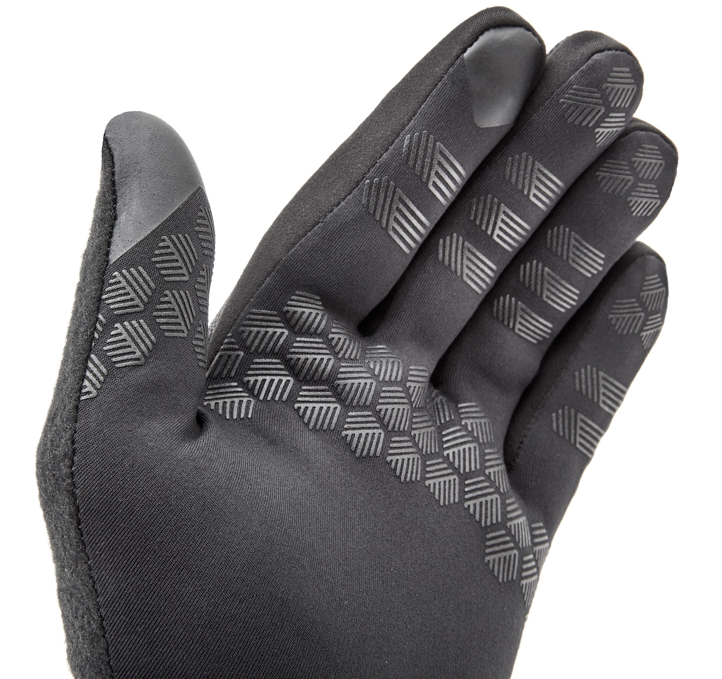 adidas Performance Trainingshandschuhe Adidas Full Finger Essential Gloves - Black