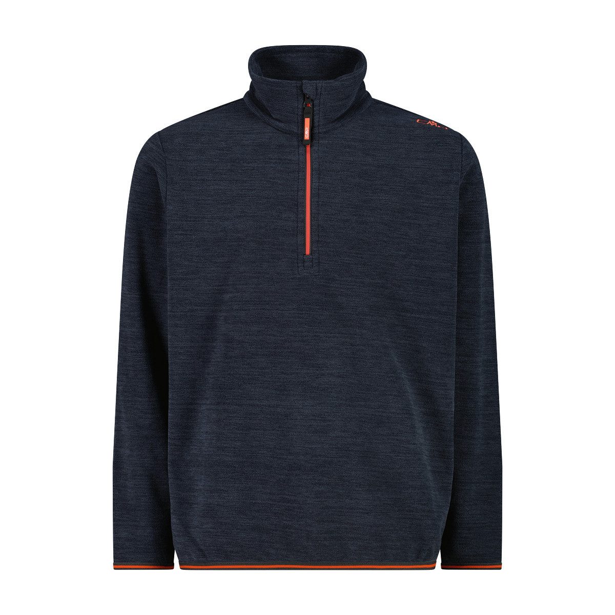 U817 anthracite melange