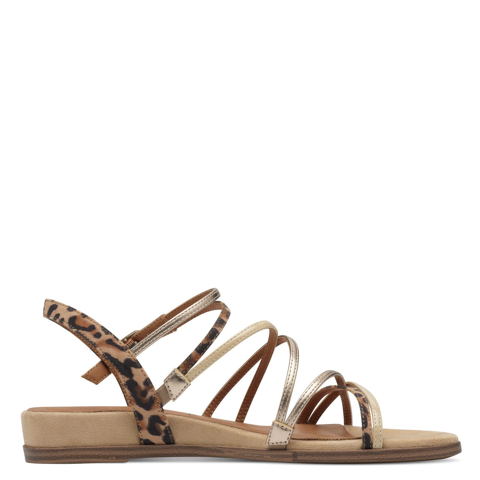 Tamaris Sandale Sandale günstig online kaufen