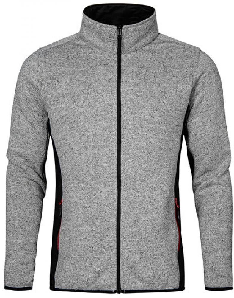 Promodoro Fleecejacke Herren Knit Jacket Workwear