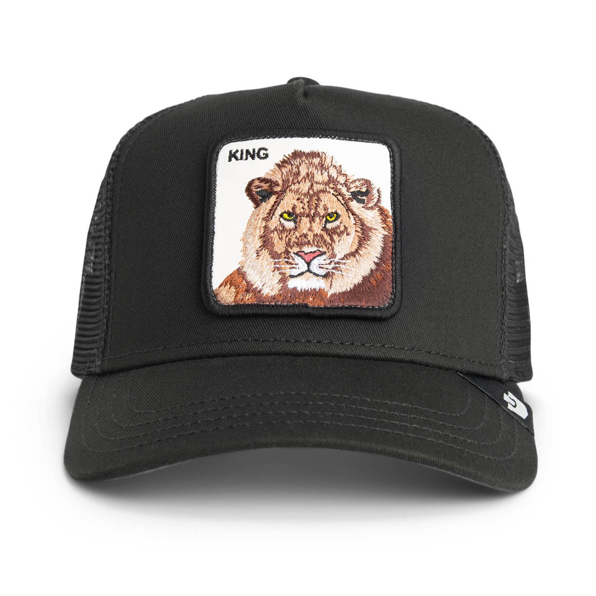 King Trucker