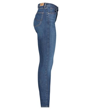 Lee® 5-Pocket-Jeans Damen Jeans "Ivy" Slim Fit (1-tlg)