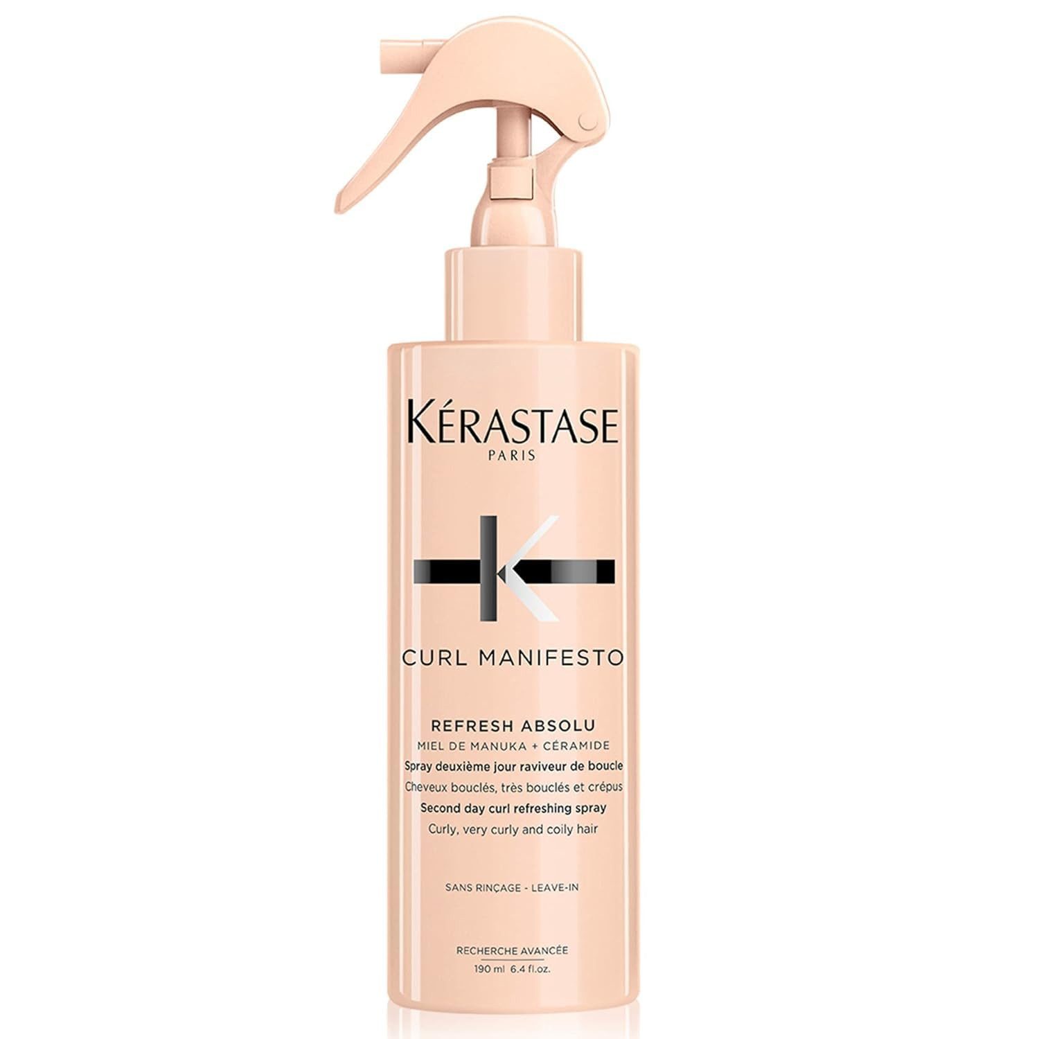 Kérastase Haarserum