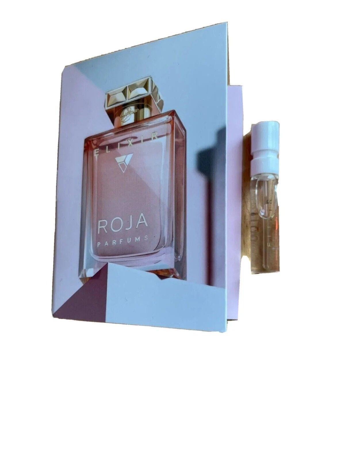 Roja Parfums Eau de Parfum Roja, Elixir, Eau de Parfum