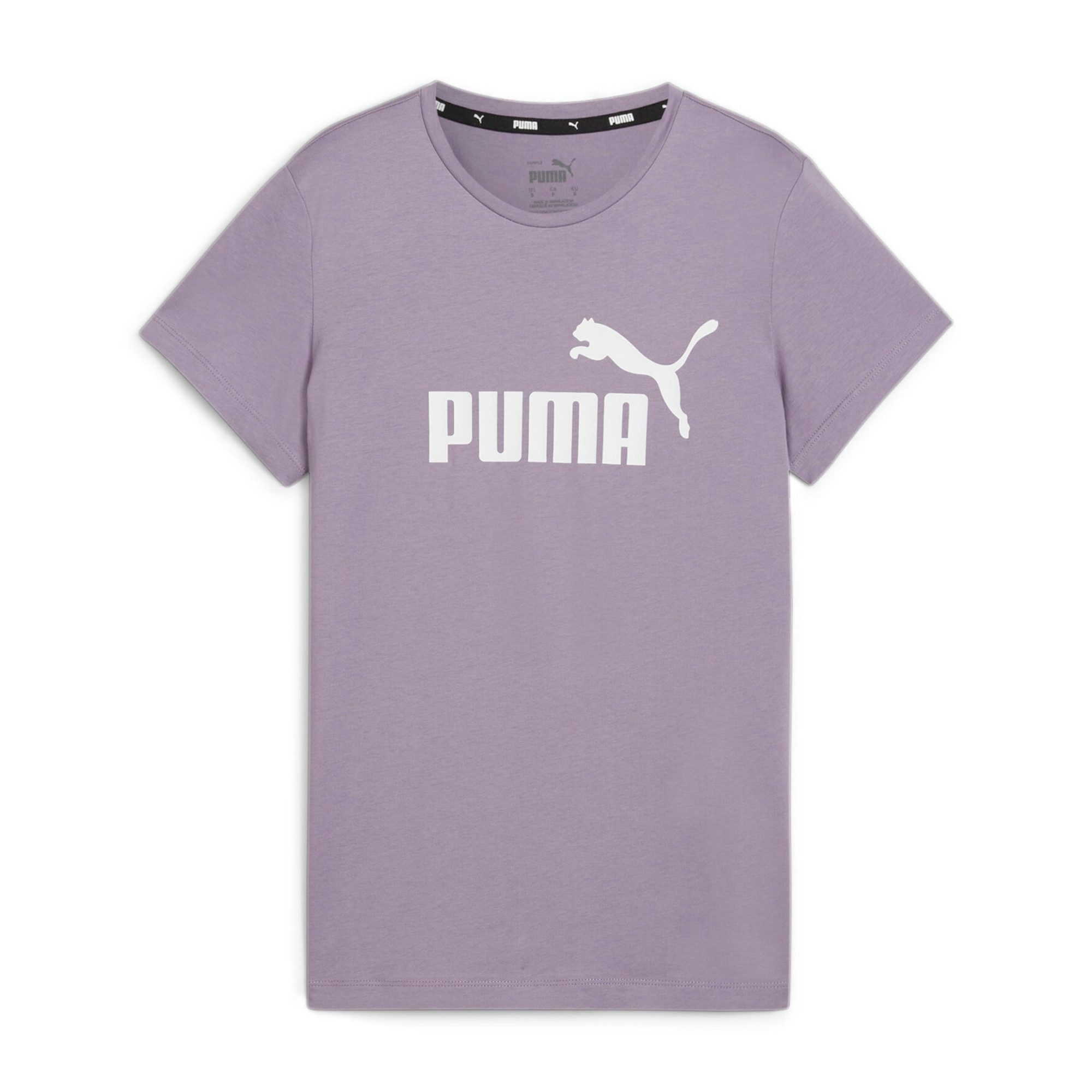 PUMA T-Shirt Puma Damen T-Shirt ESS günstig online kaufen