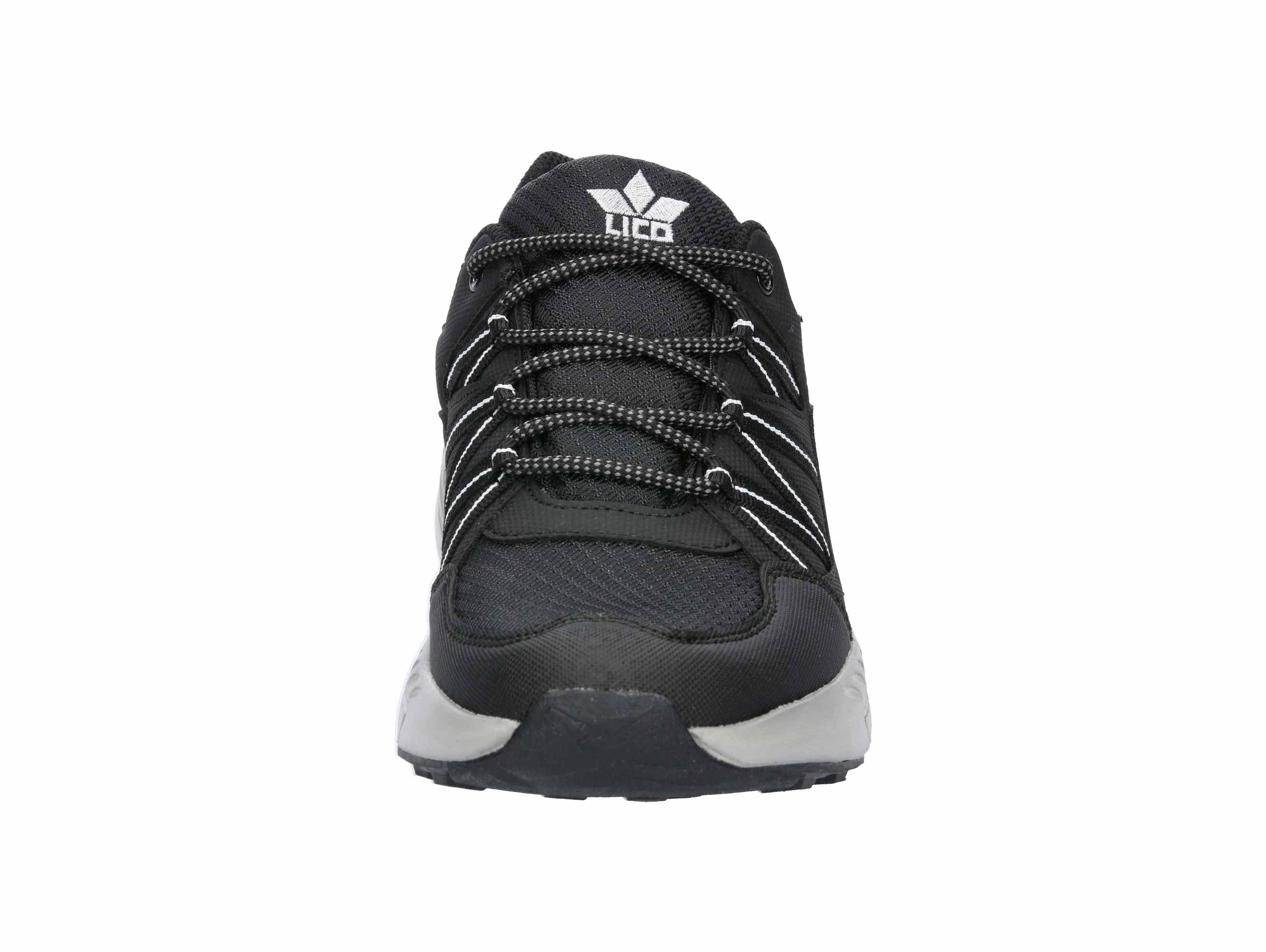 Lico Outdoorschuh Monterrey Wanderschuh