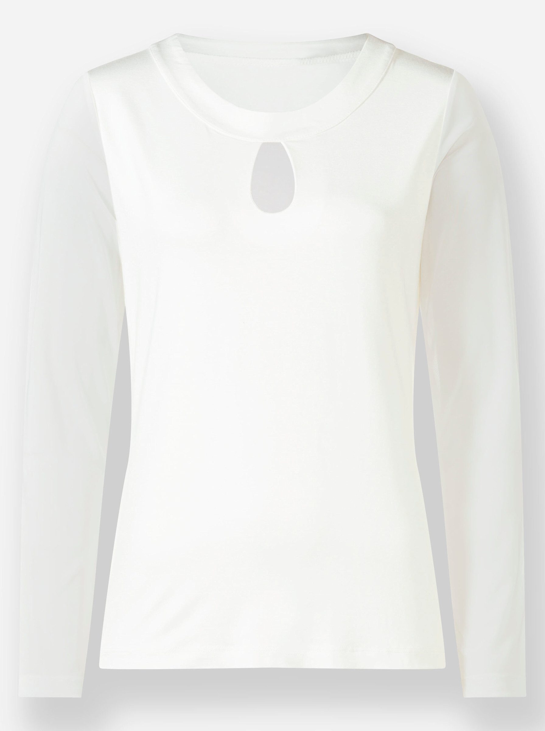 T-Shirt Shirt Langarm