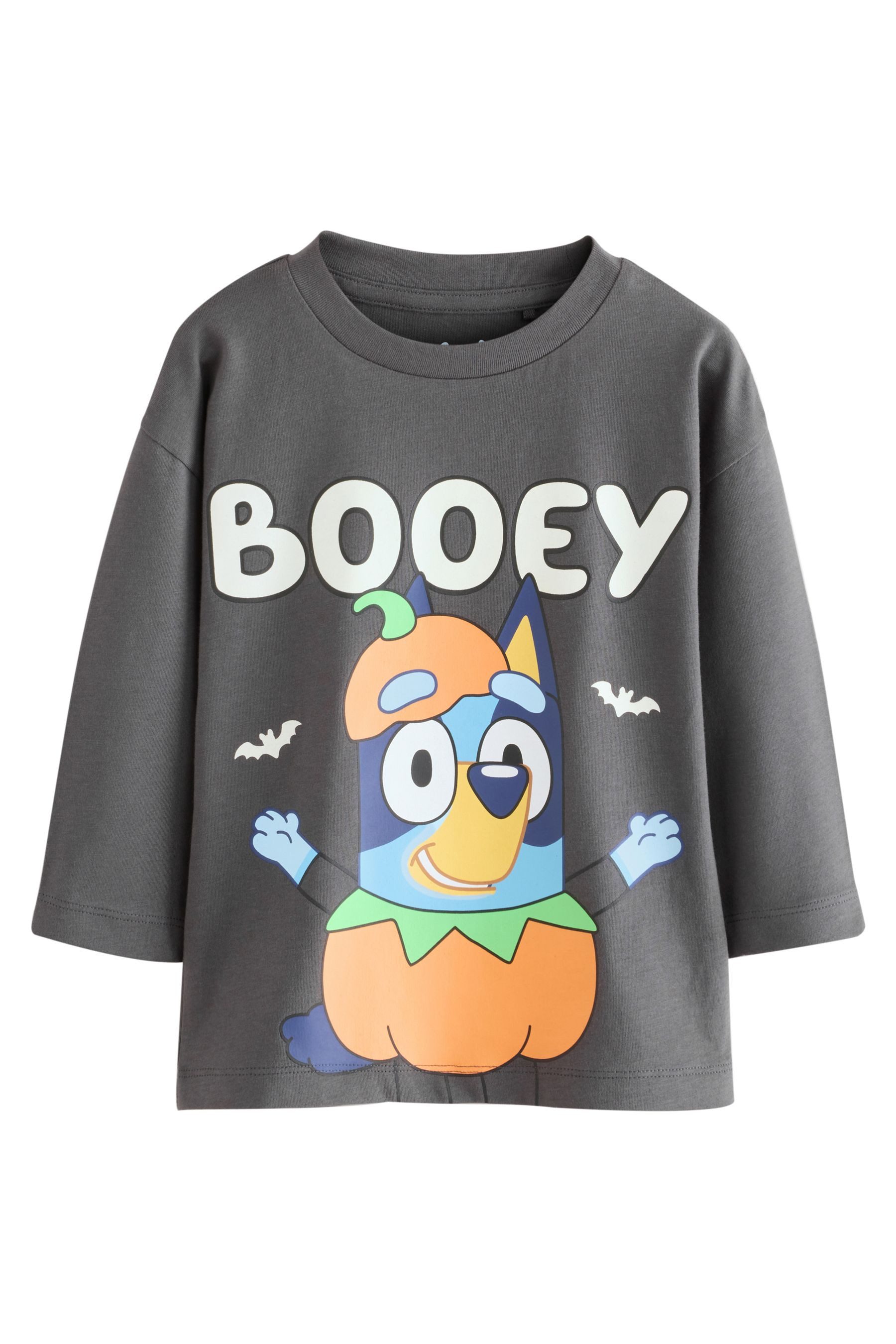 Next Langarmshirt Mickey Mouse Langarmshirt (1-tlg) günstig online kaufen