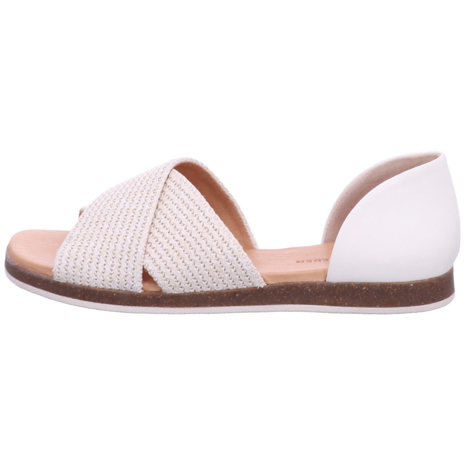 Apple of Eden SS25-CELINE 93 Sandalette günstig online kaufen