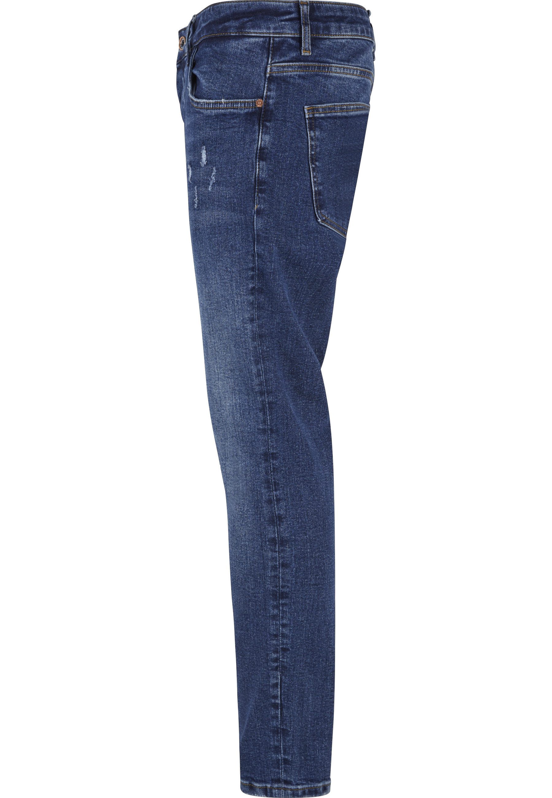 2Y Premium Bequeme Jeans 2Y Premium Herren 2Y Skinny Fit Jeans