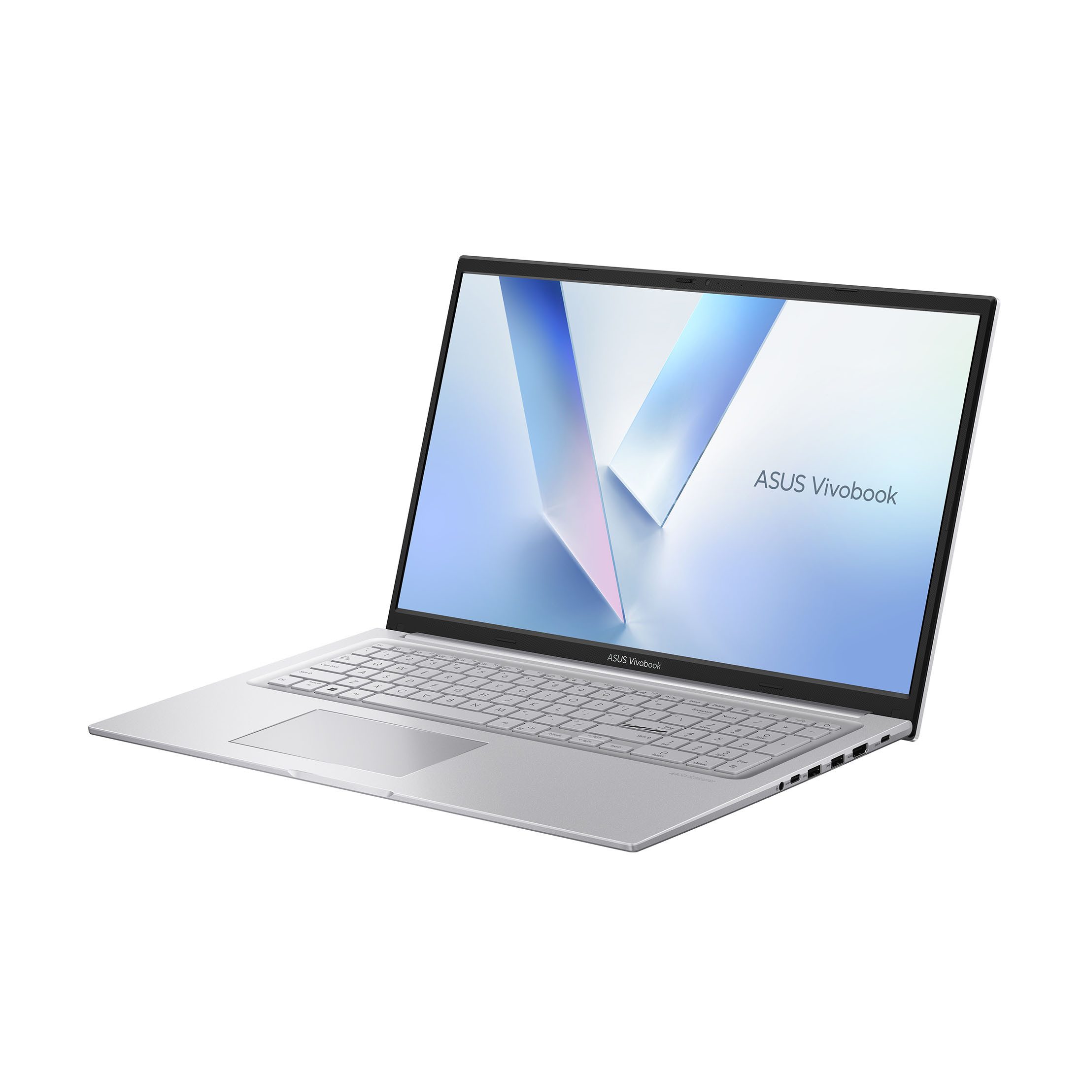 Asus Vivobook 17 - 17,3" Full-HD - Intel Core 7 150U Notebook (43,95 cm/17,3 Zoll, Intel® Core™ 7 150U, Graphics, 16 GB, 500 GB SSD)