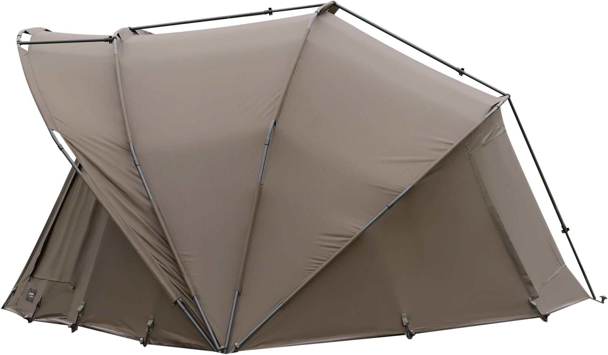 MK Angelsport Angelzelt Bivvy MK Fort Knox Pro Dome 3,5 Mann Angelzelt, Per günstig online kaufen