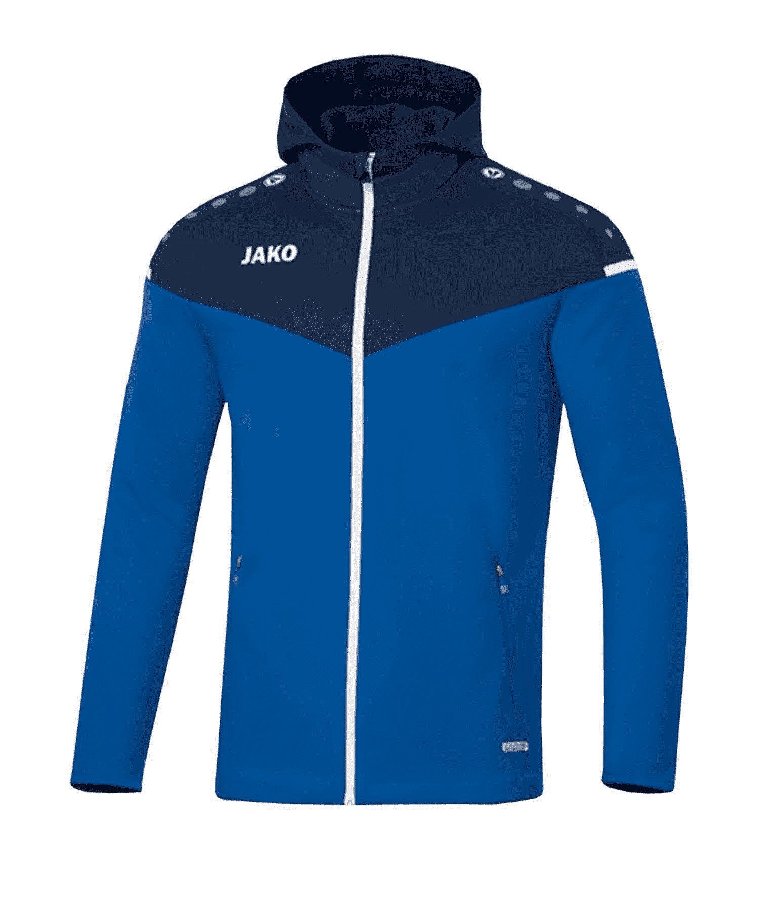 Trainingsjacke Kapuzenjacke Champ 2.0