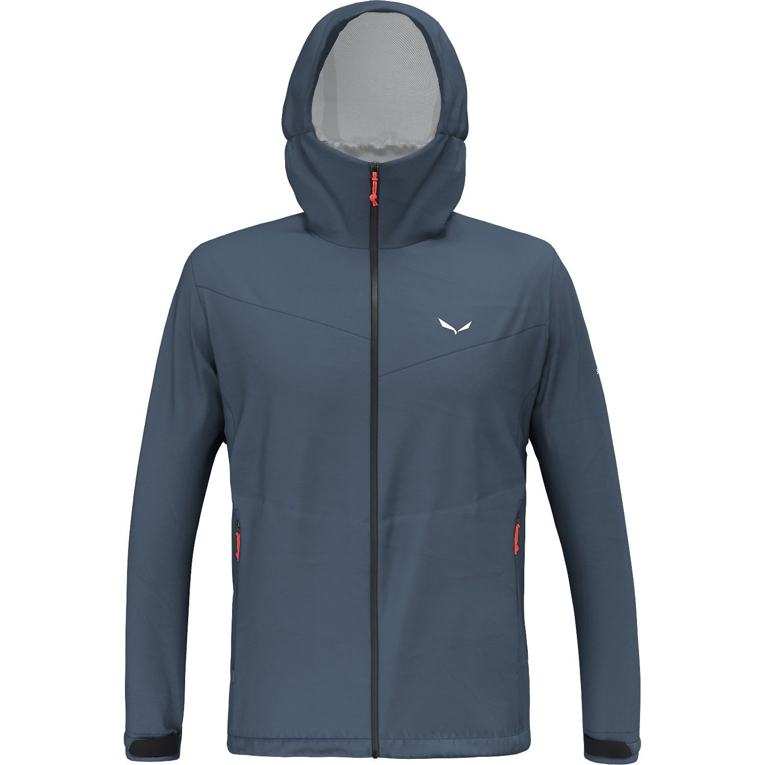 Salewa Softshelljacke Jacke Puez Aqua 4