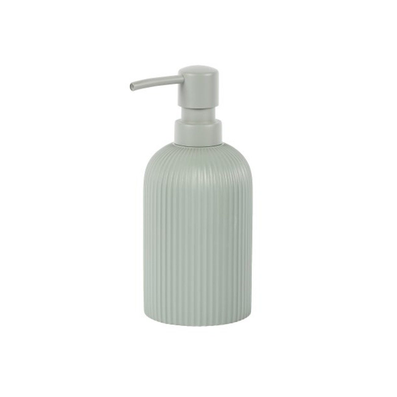 axentia Seifenspender Samos, (1-tlg), 330 ml, Bad & Küche Zubehör