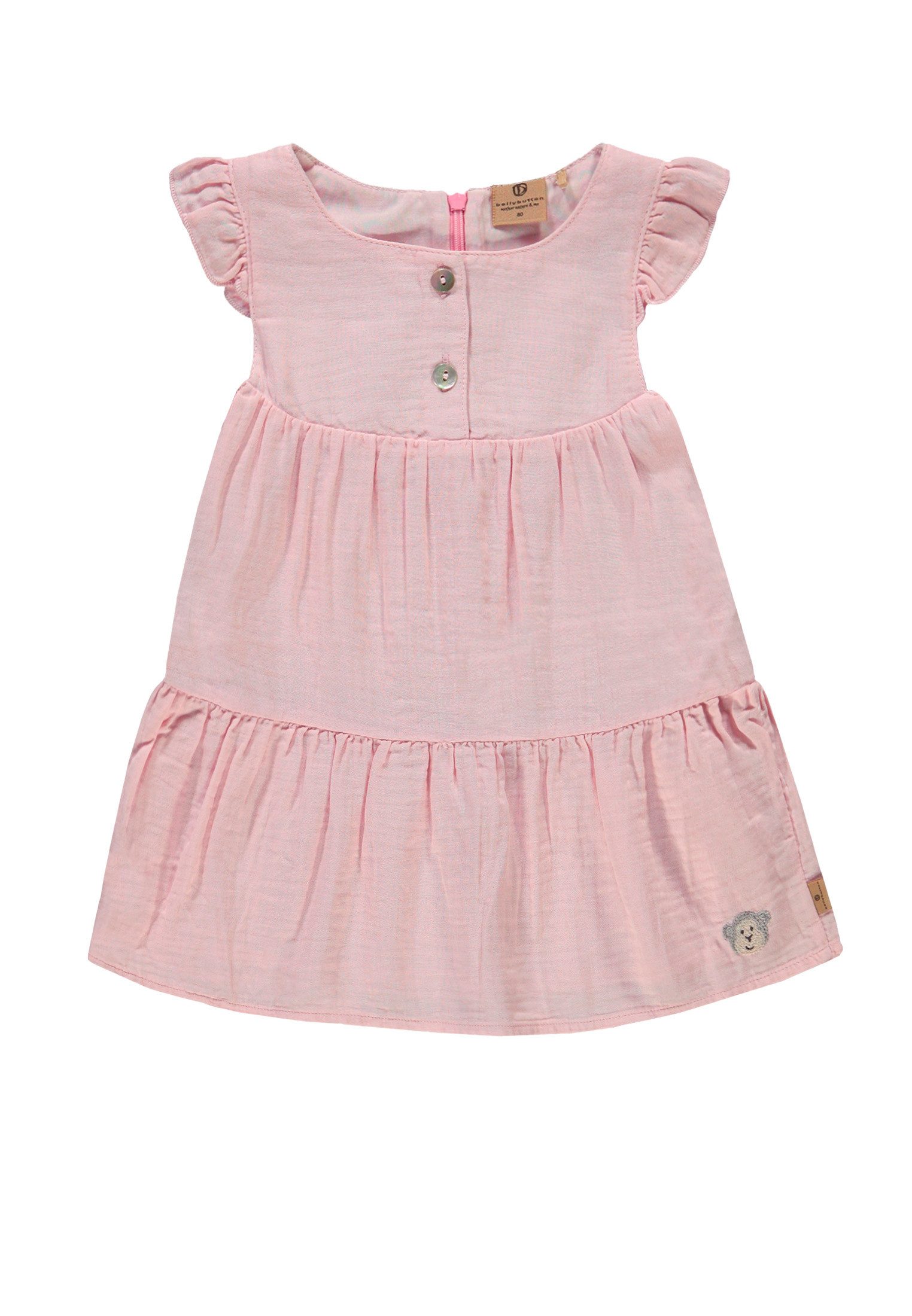 A-Linien-Kleid Kleid