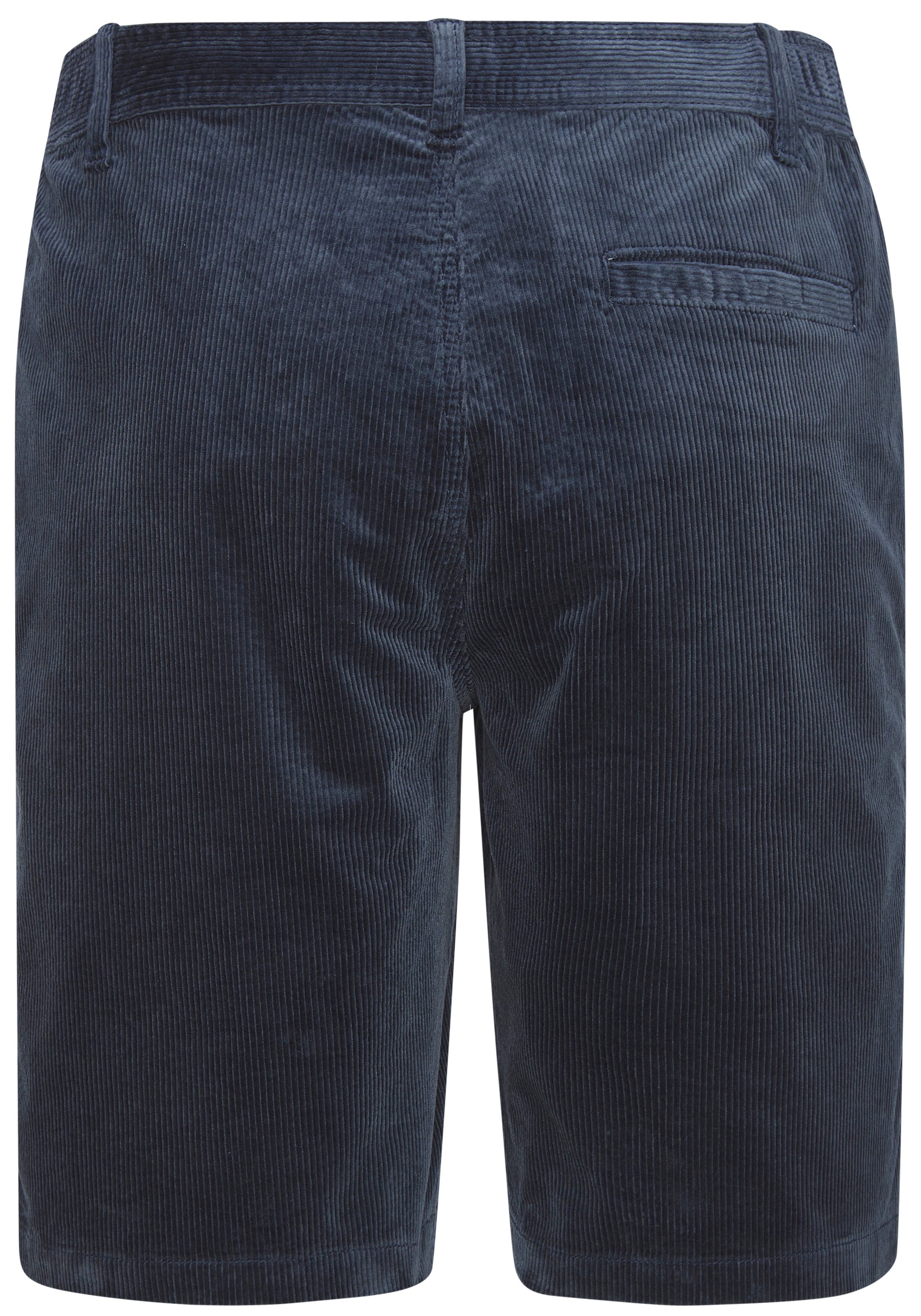 H.I.S Shorts sommerliche Bermuda, Cordhose