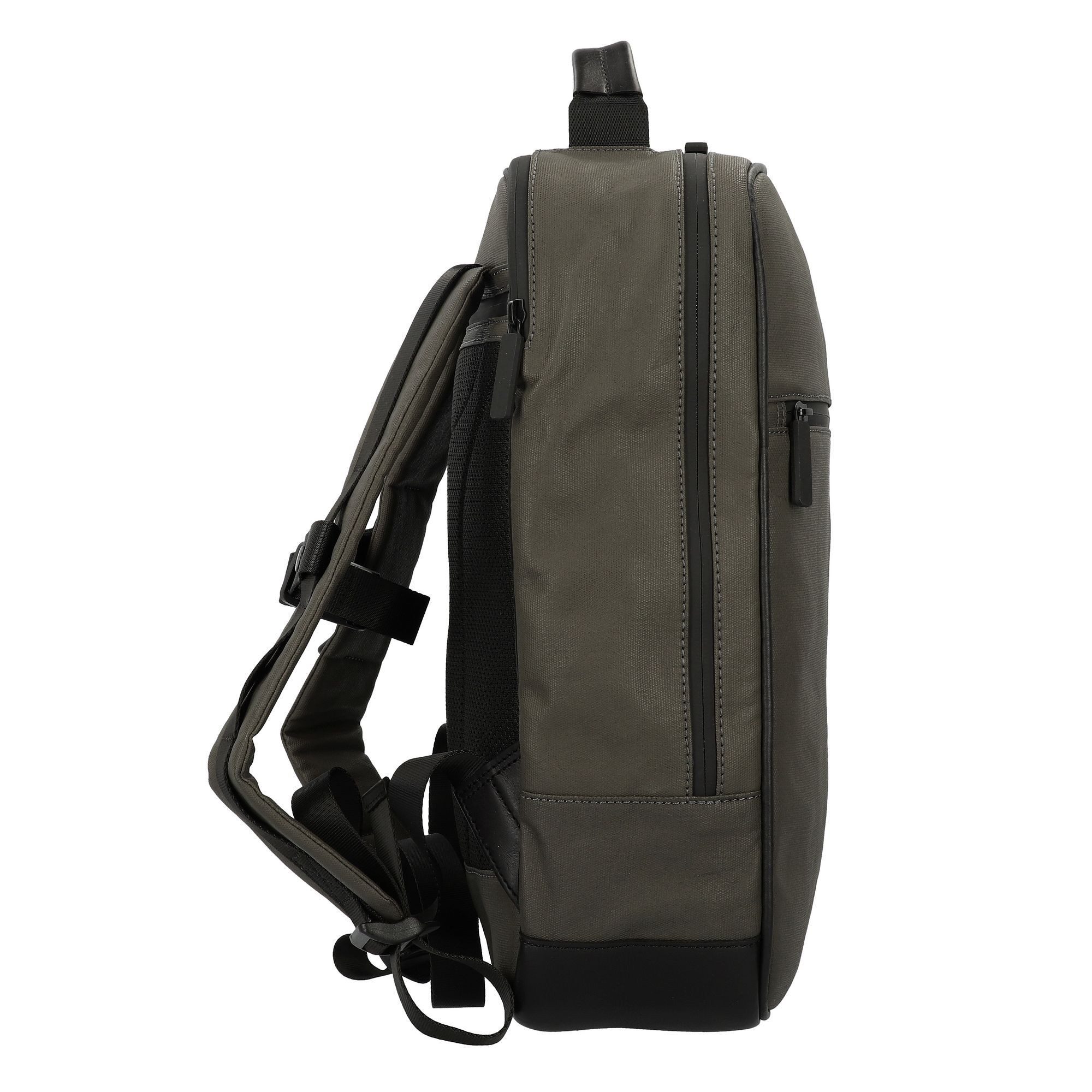 HARBOUR 2nd Daypack City Lights, Polyester