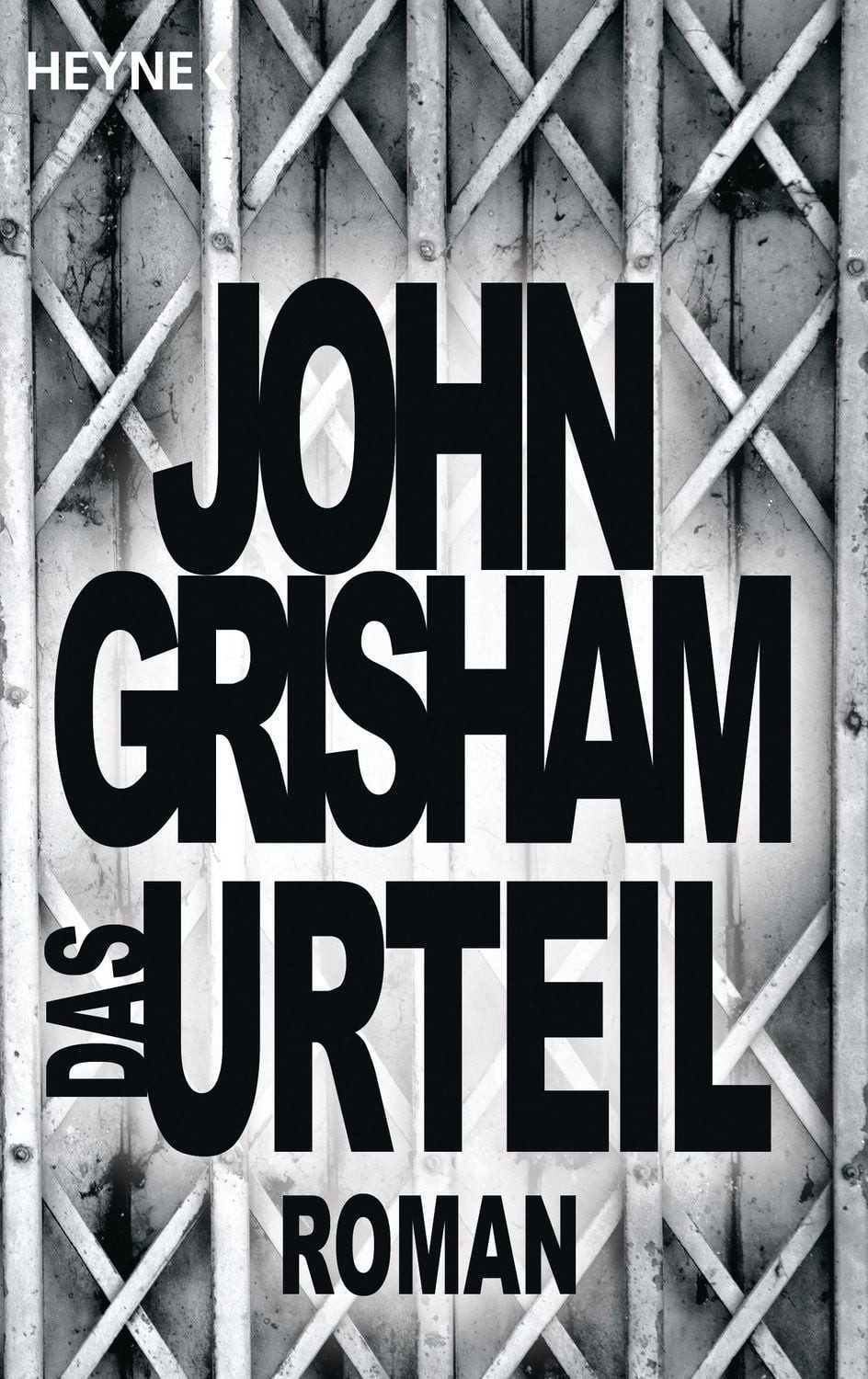 Das Urteil / John Grisham