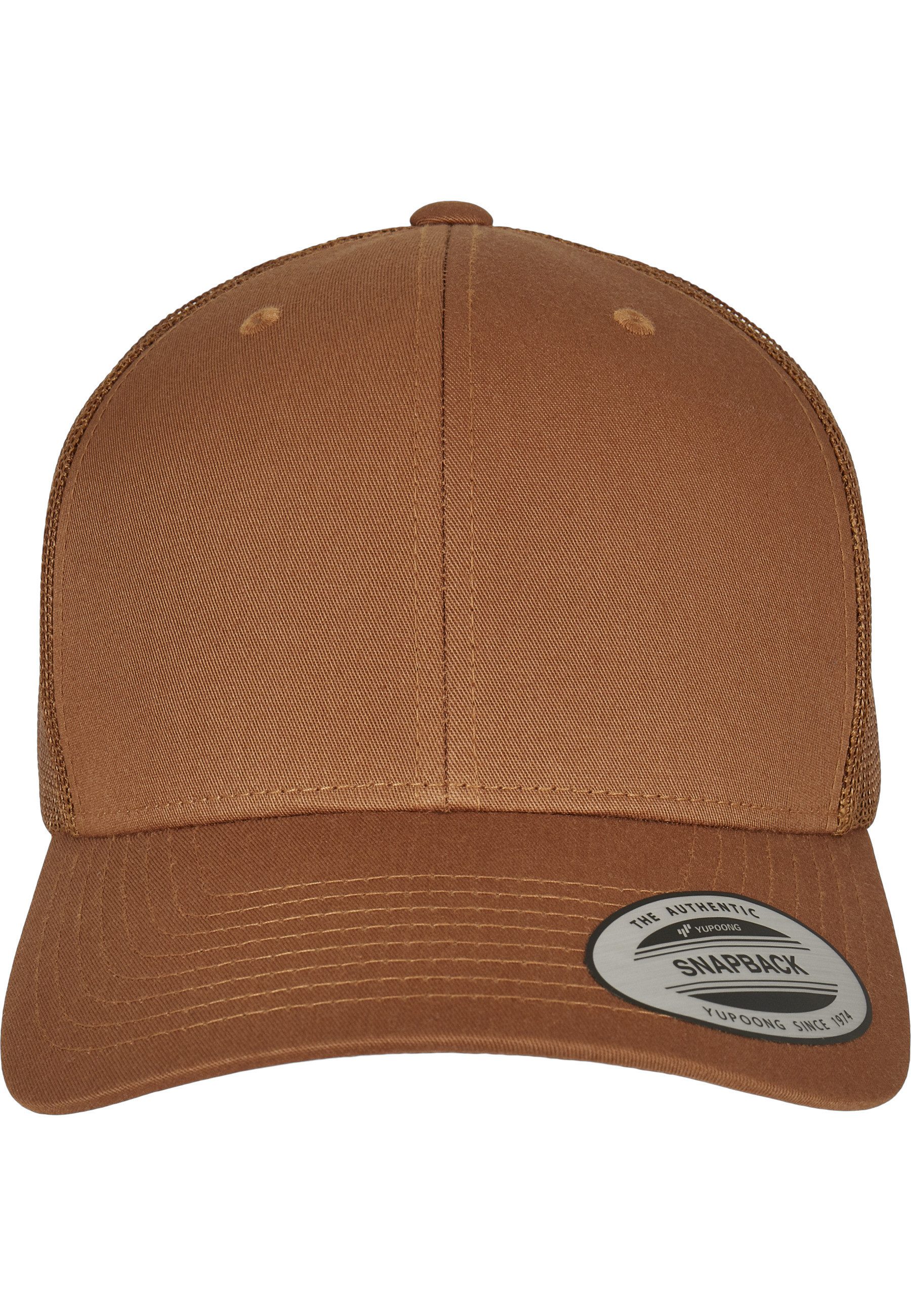 Flexfit Flex Cap Flexfit Unisex Retro Trucker